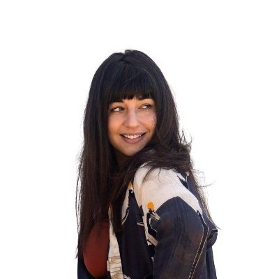 Advisor - Lana Katsaros