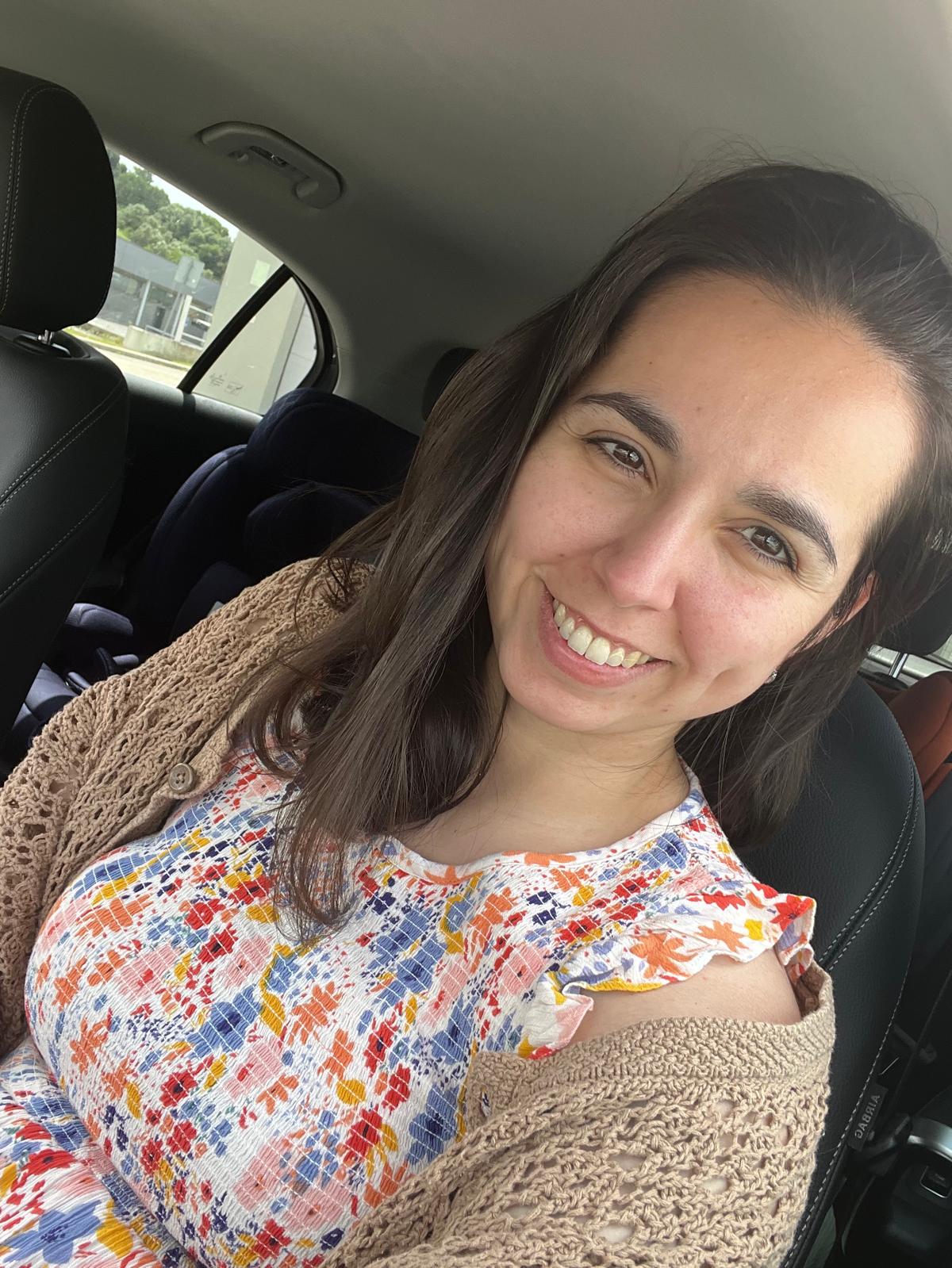 Advisor - Inês Santos