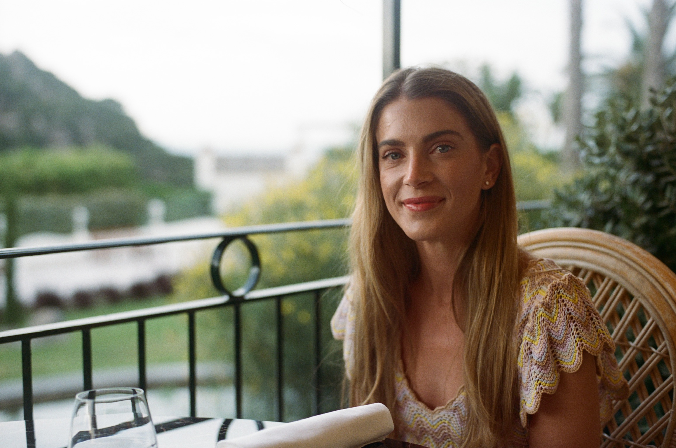 Advisor - Molly Stichter