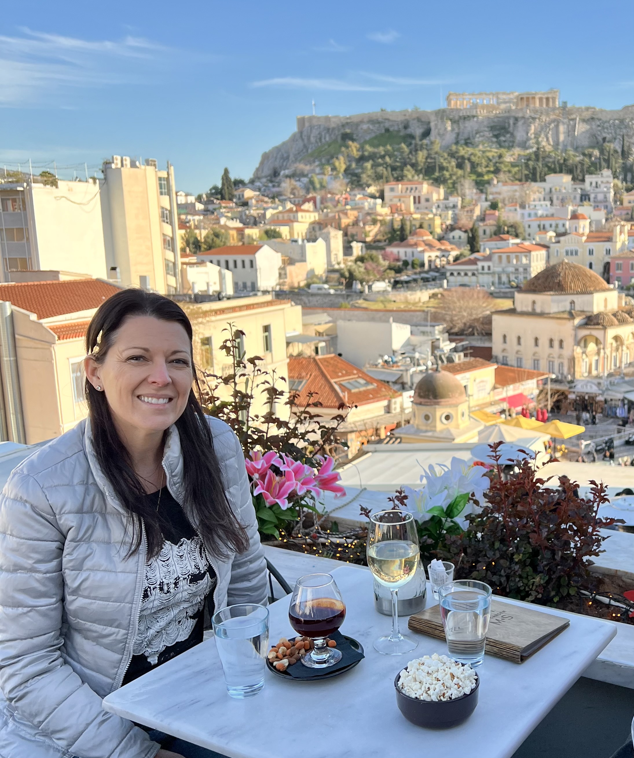 Advisor - Crystal Tillotson