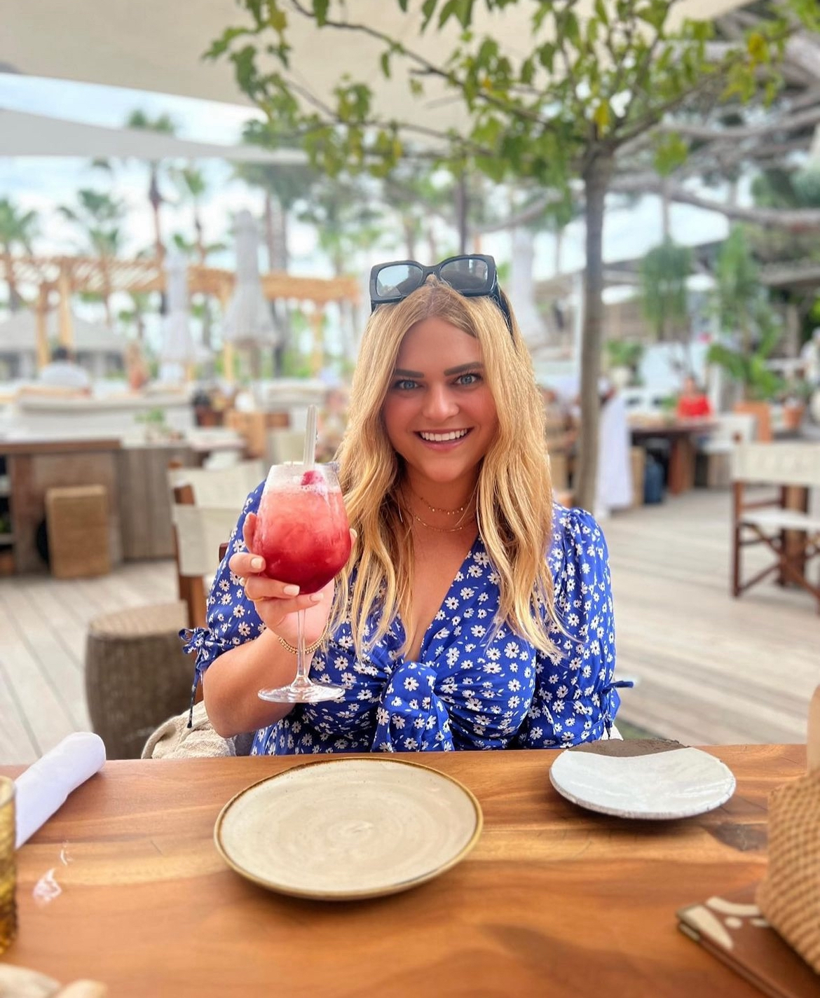 Advisor - Kelli Nordin