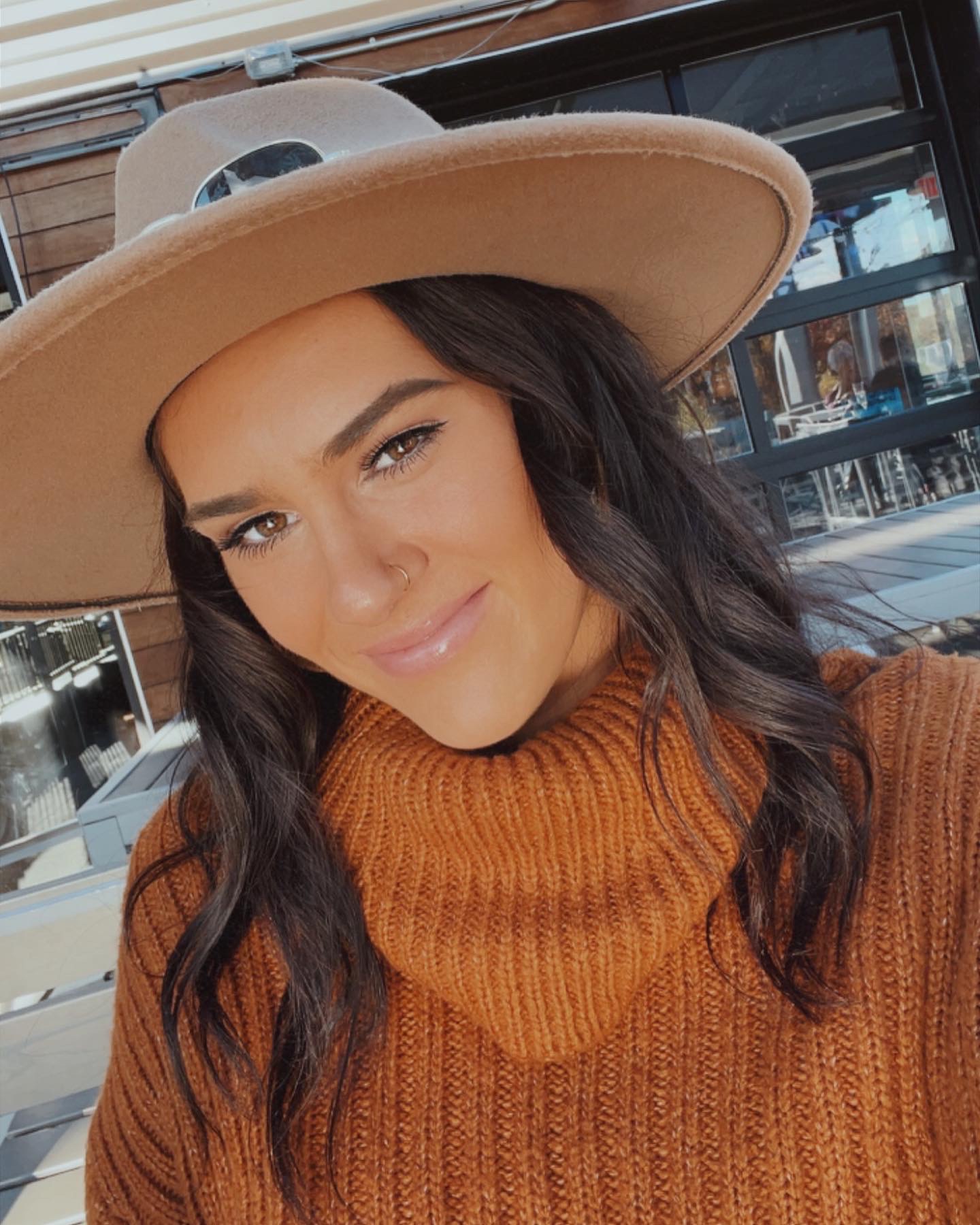 Travel Advisor - Karli Anderson