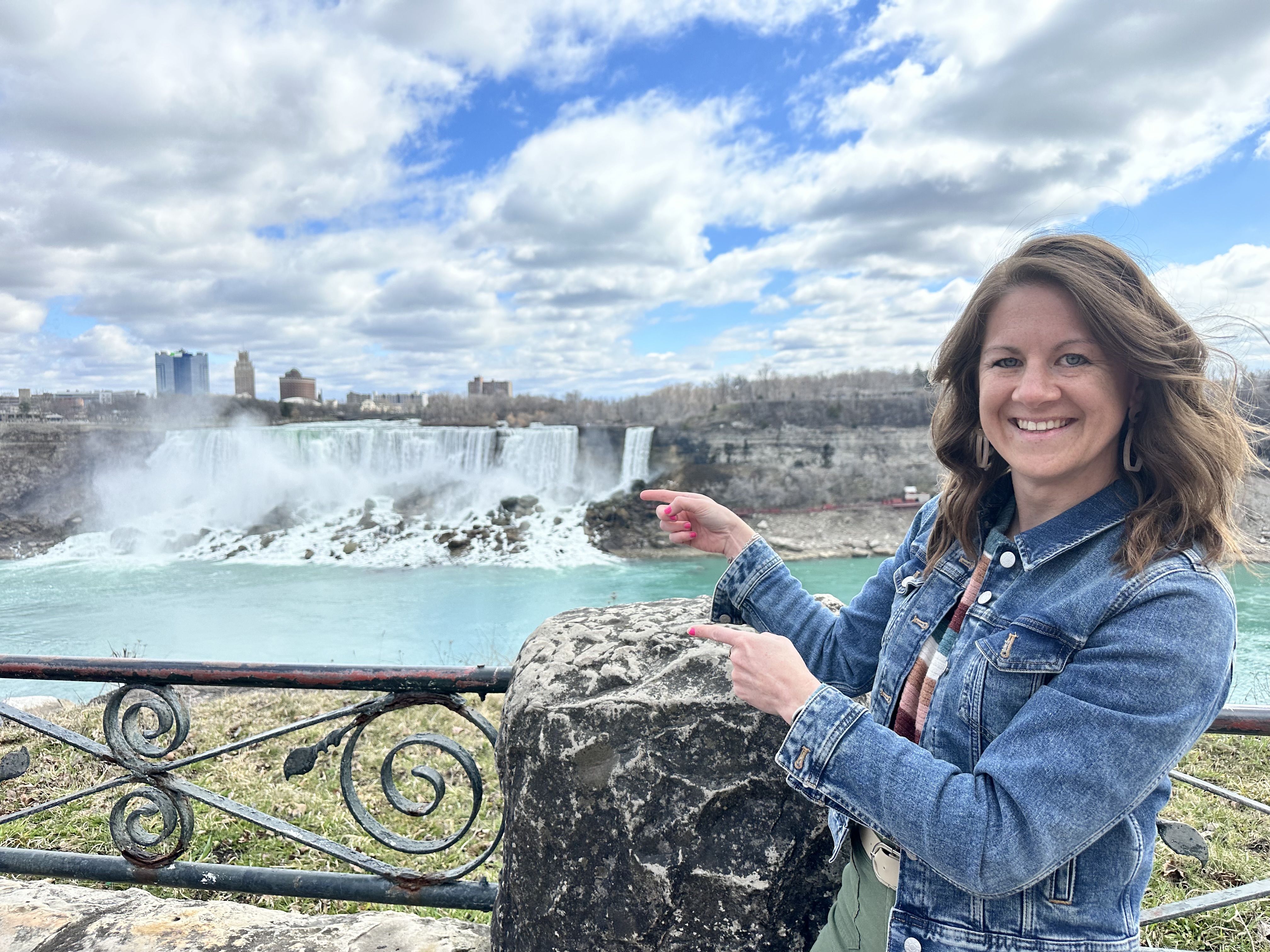 Advisor - Cassie Austin