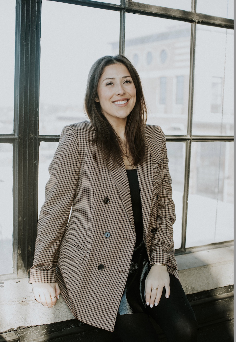 Advisor - Vanessa Esteves