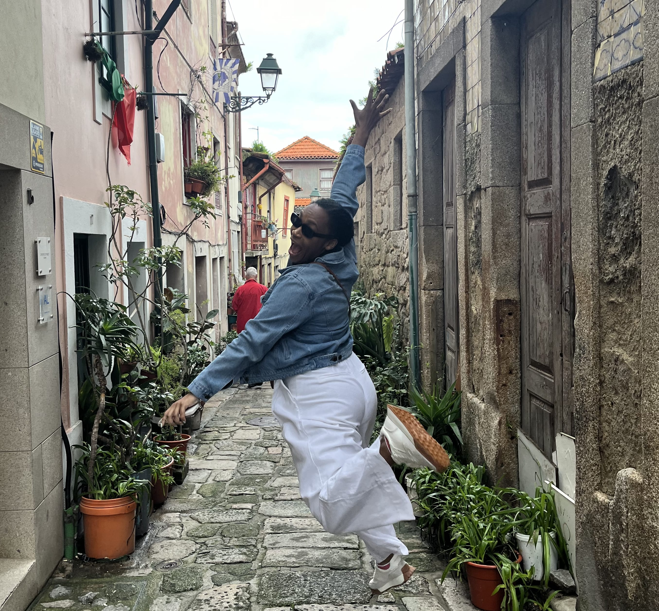 Fora Author - LaShantay Walls