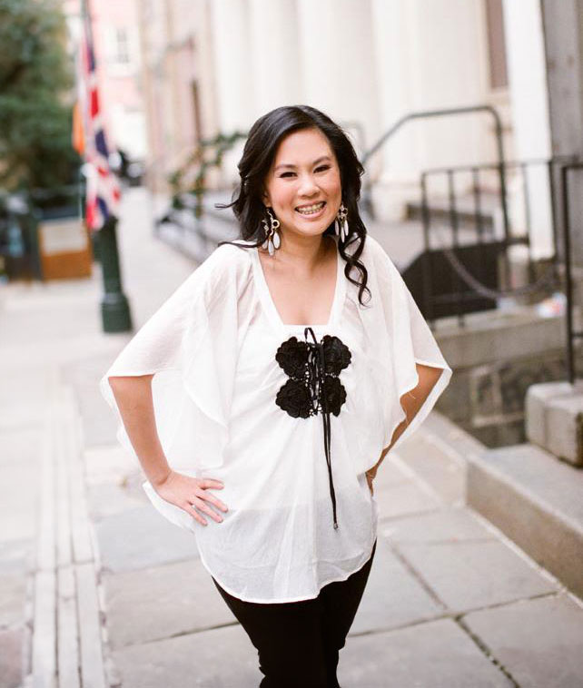 Advisor - Sarah Wu