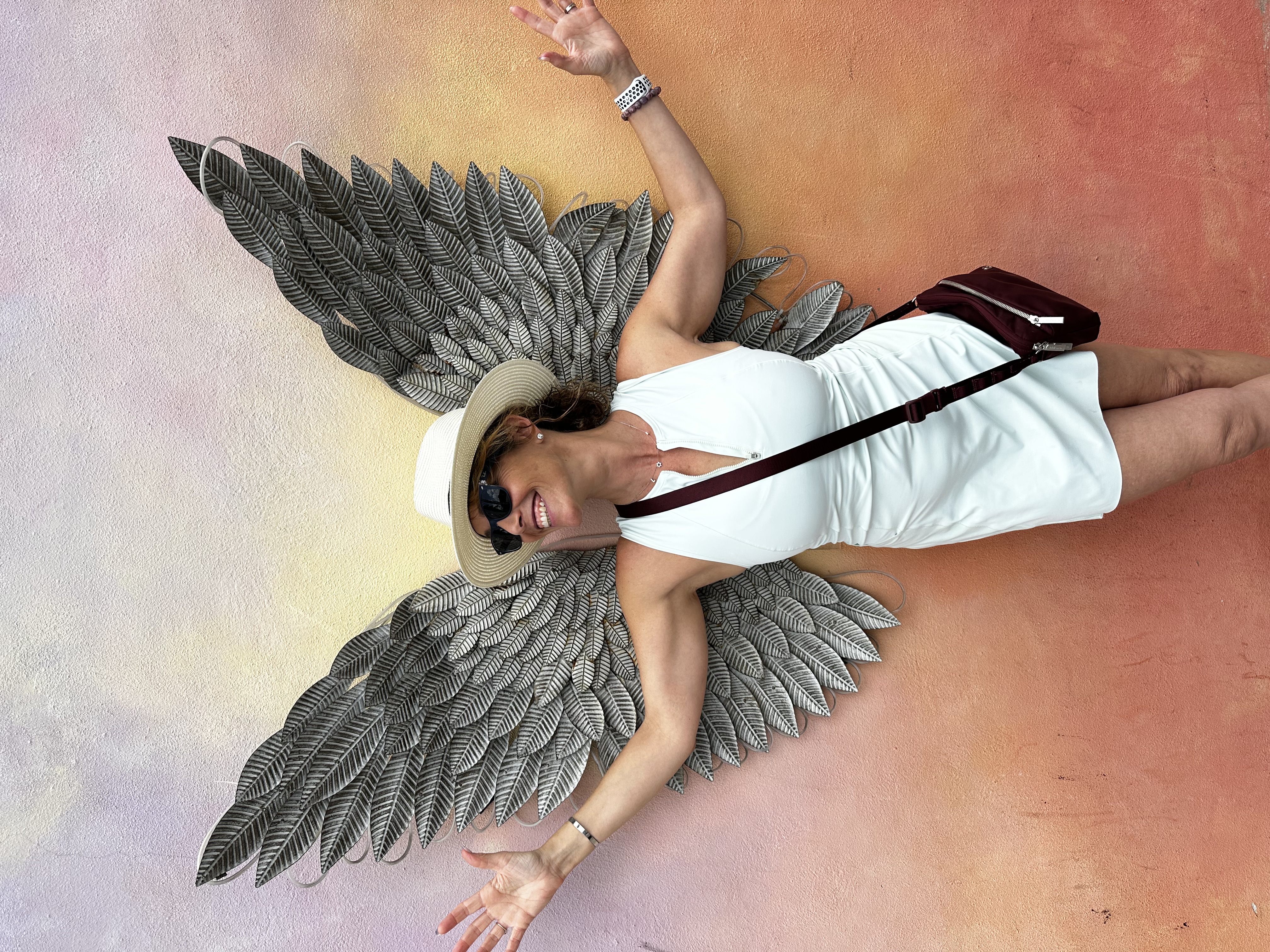 Advisor - Debra Orringer