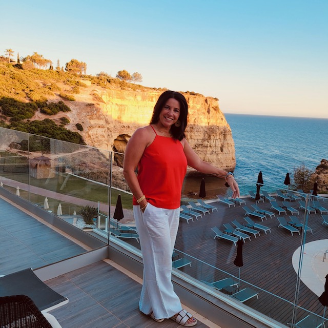 Advisor - Jeanmarie Rall