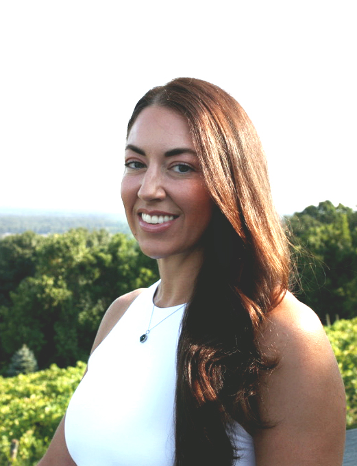 Fora Author - Michelle Cook