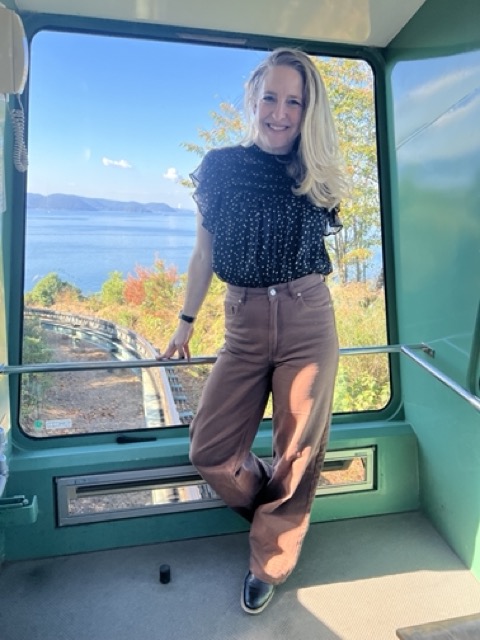 Advisor - Robin Schneider