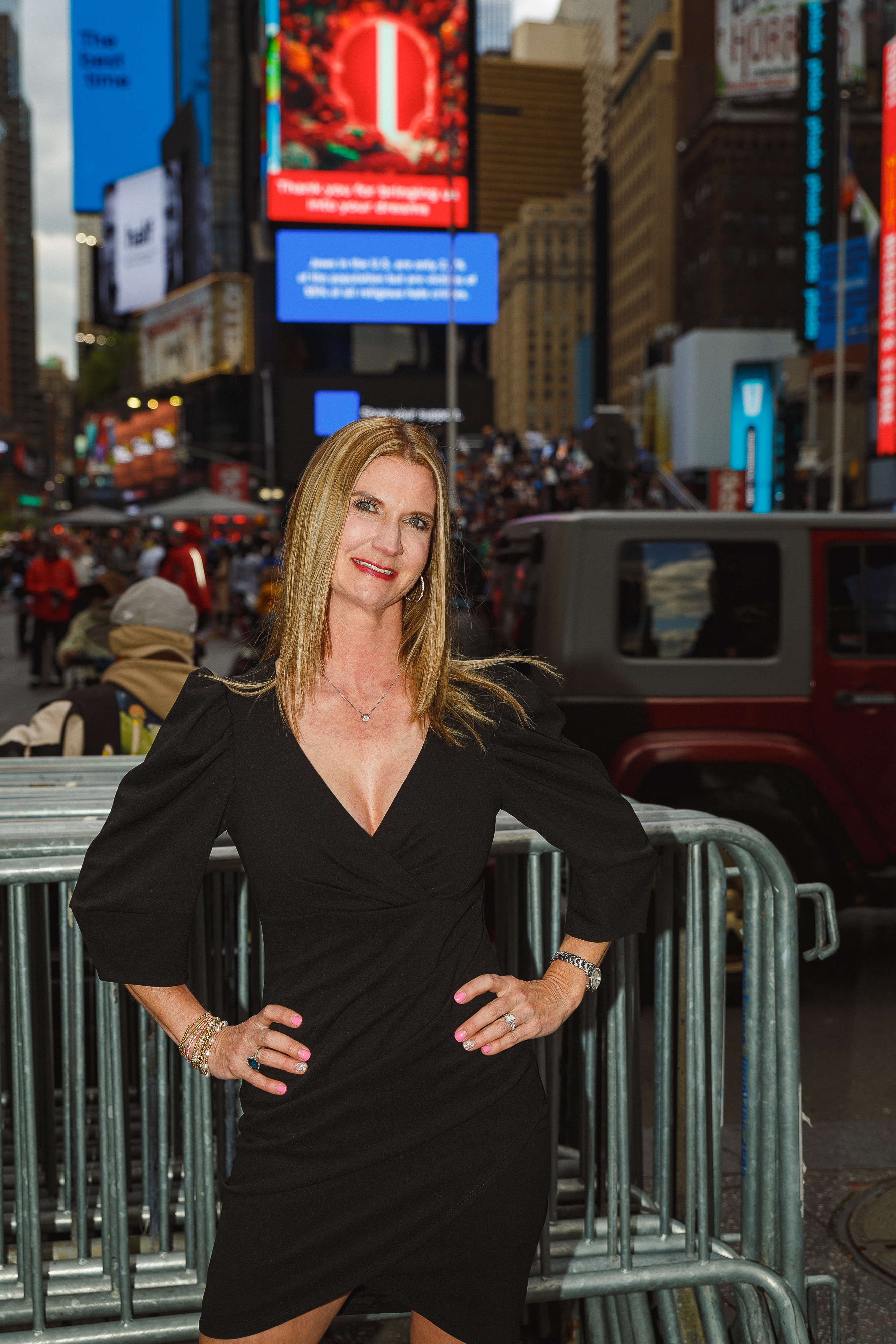 Advisor - Jessica Harless