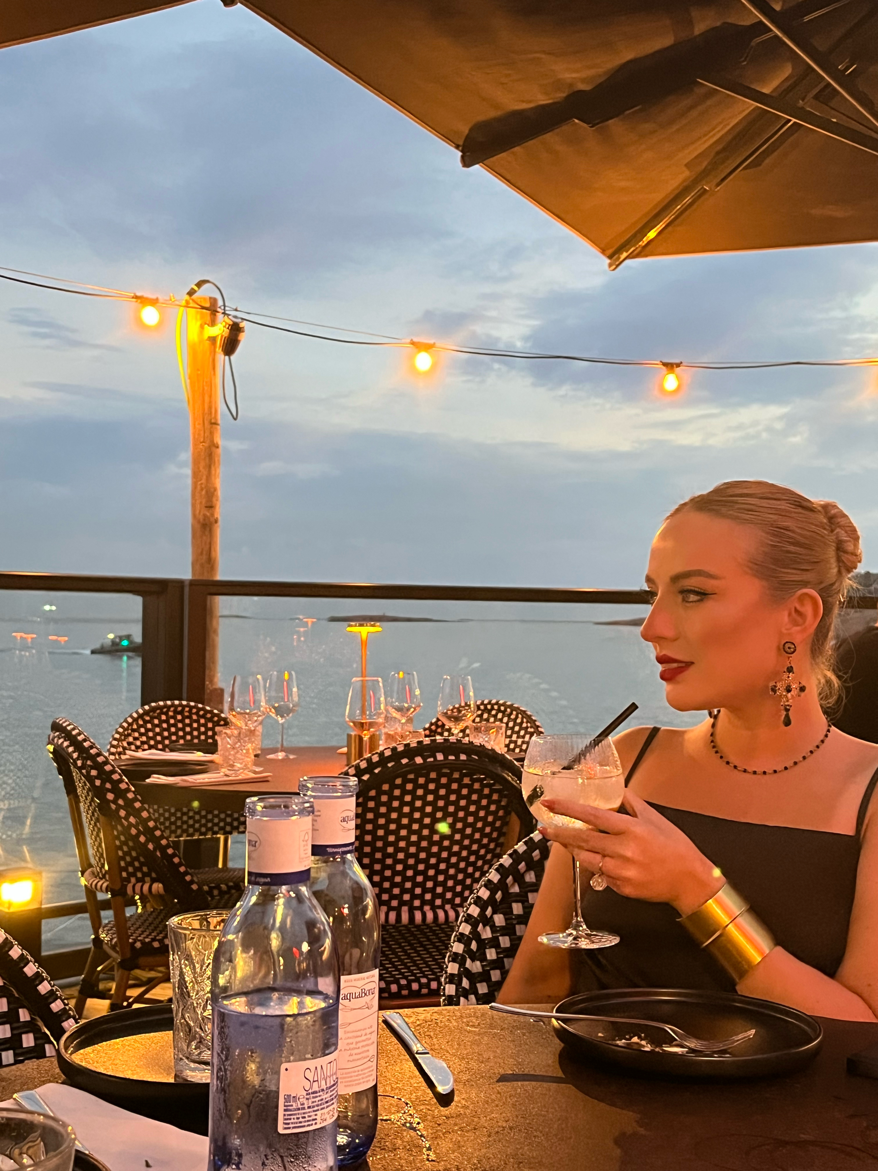 Advisor - Barbara Hambalko