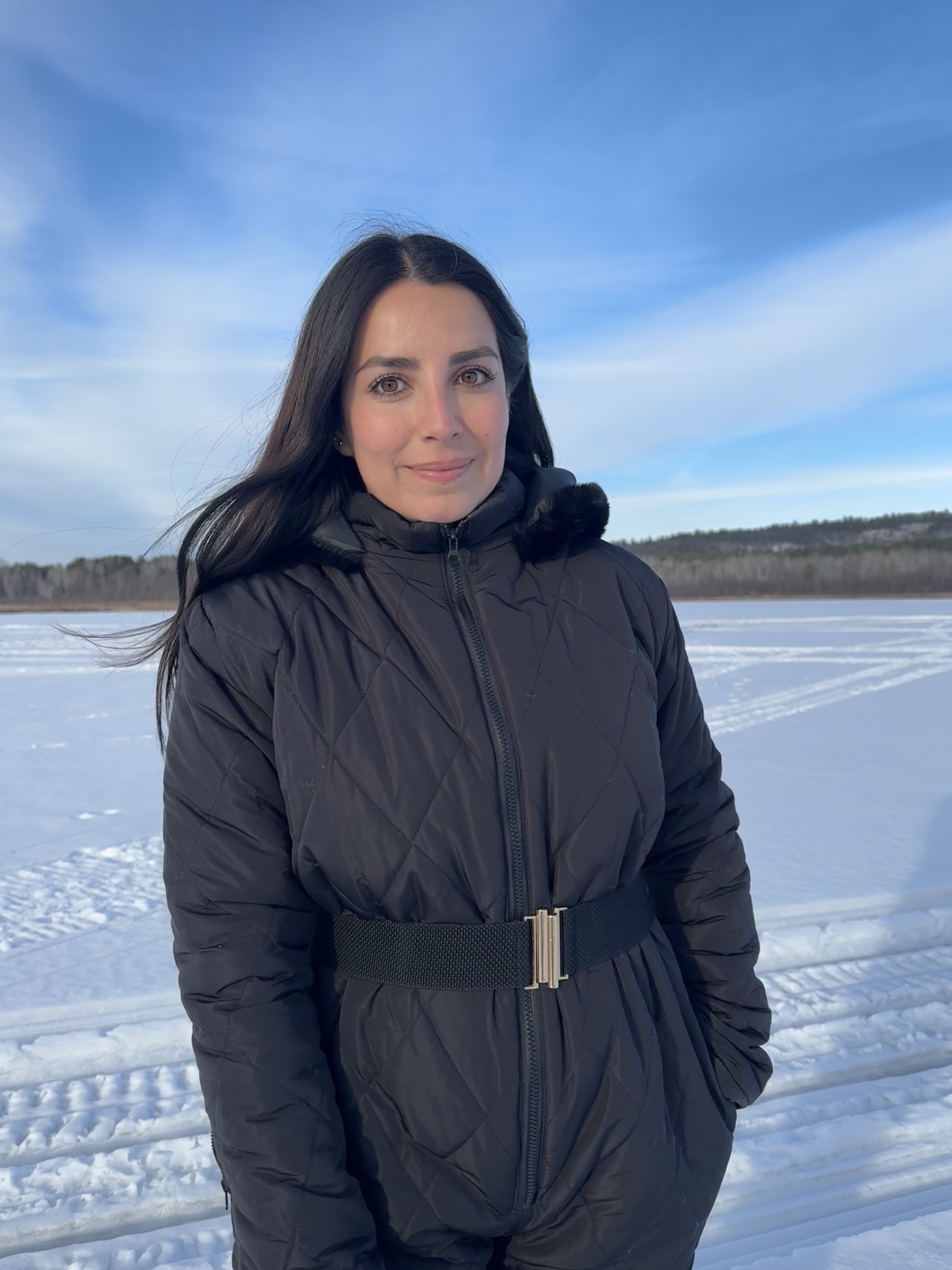 Advisor - Victoria Uribe