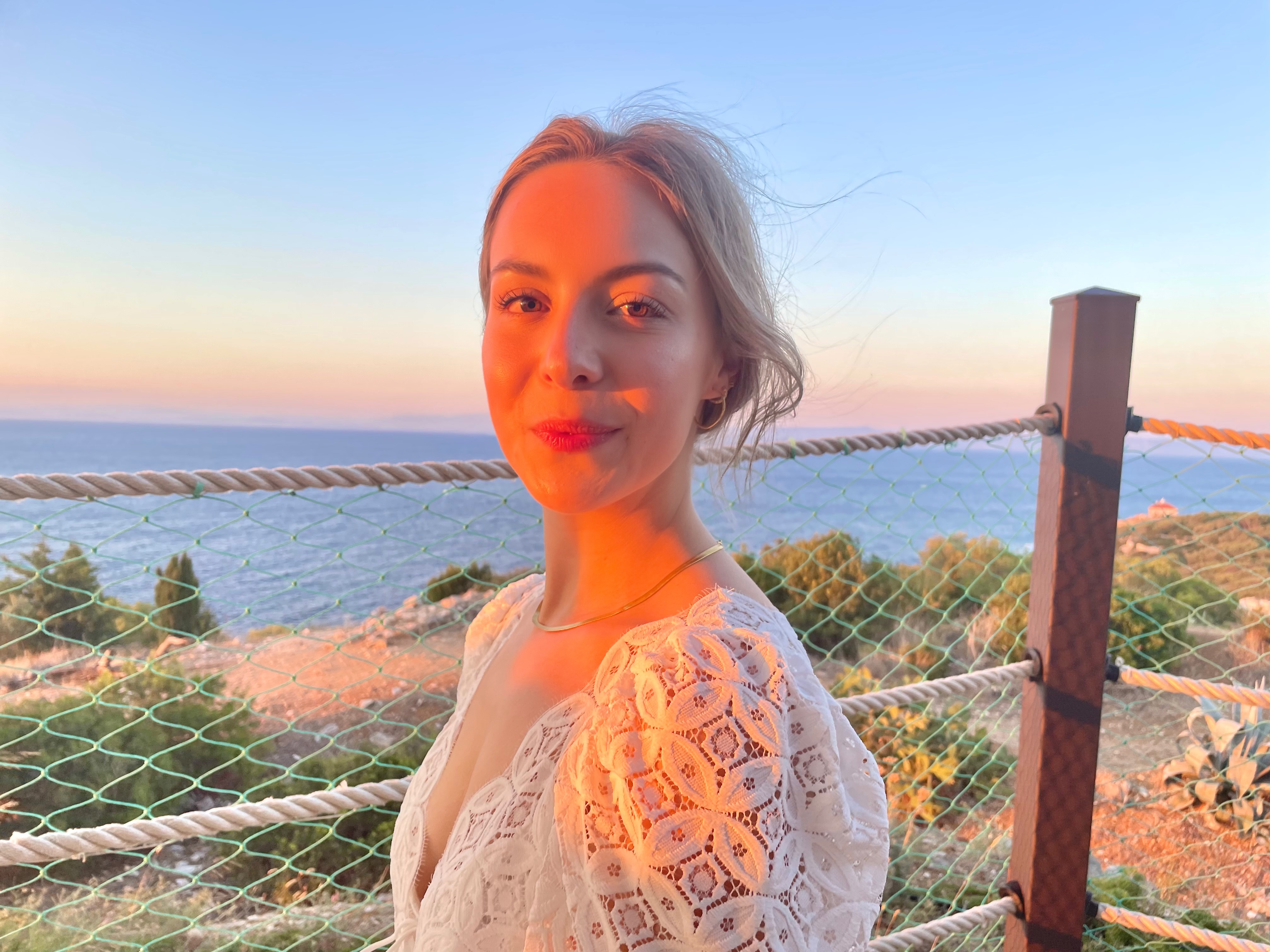 Advisor - Rachel Kamm