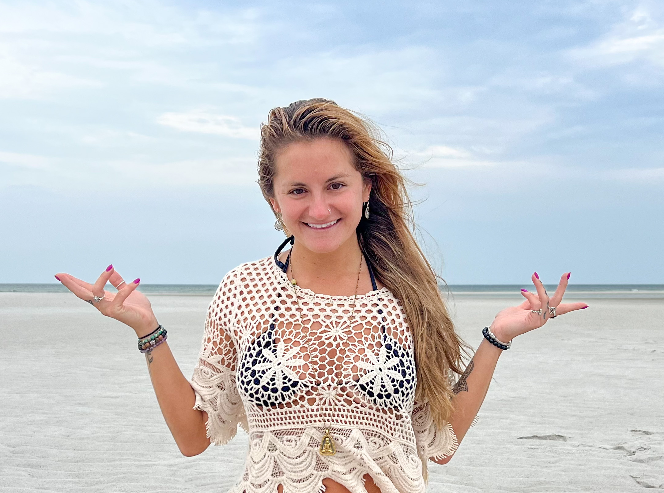 Travel Advisor - Tiana Casella