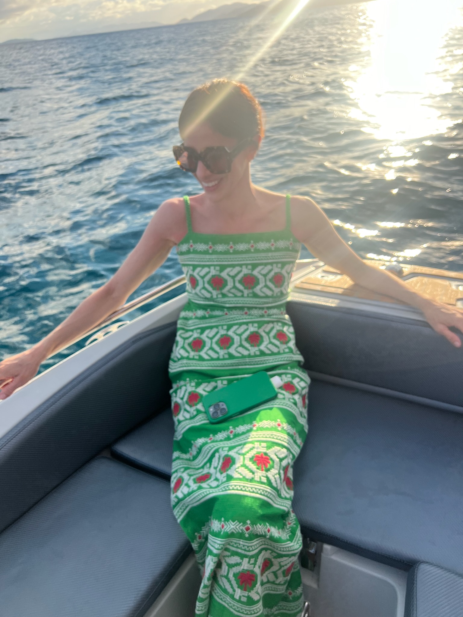 Advisor - Denah Dannunzio