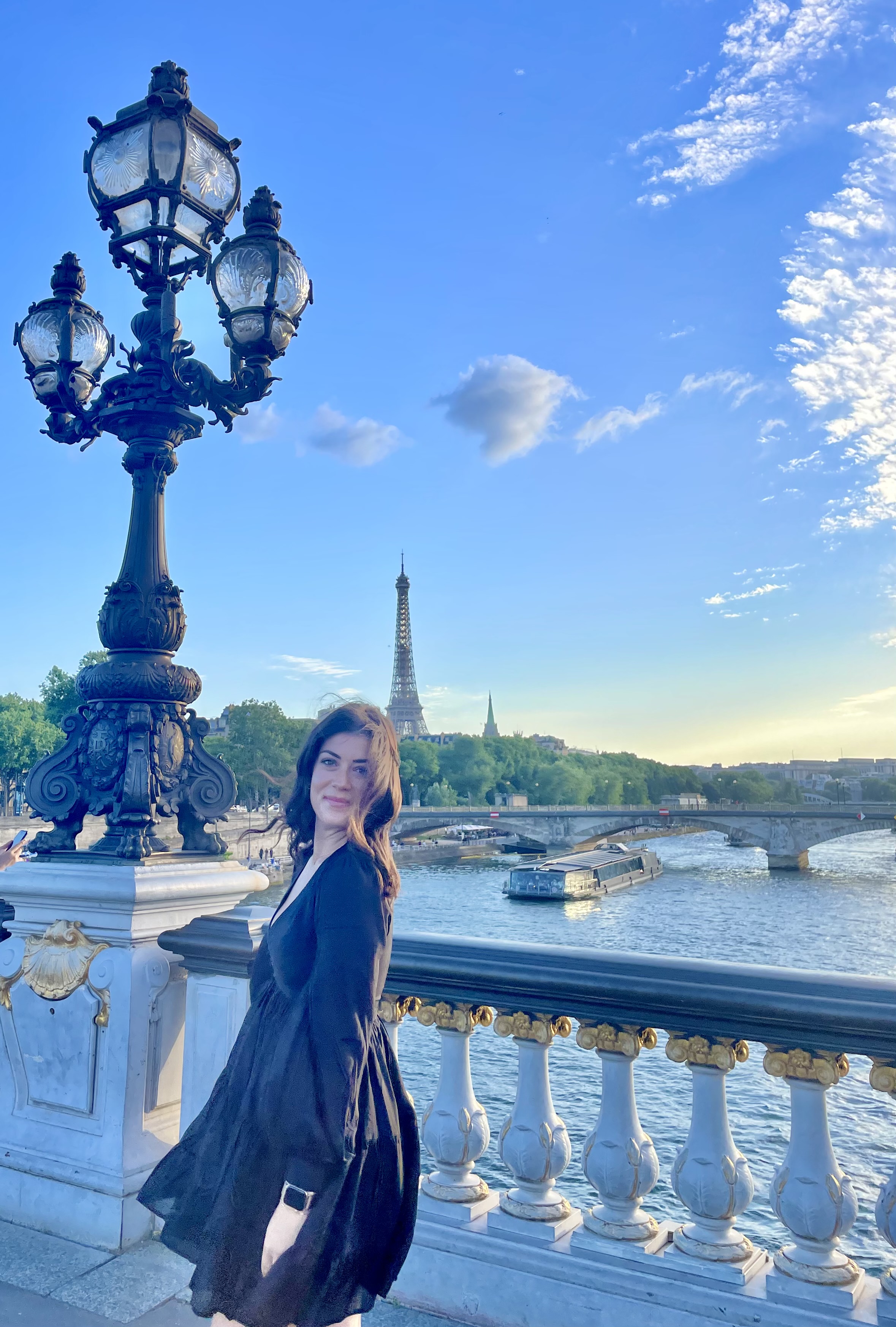 Advisor - Jessica Lewis