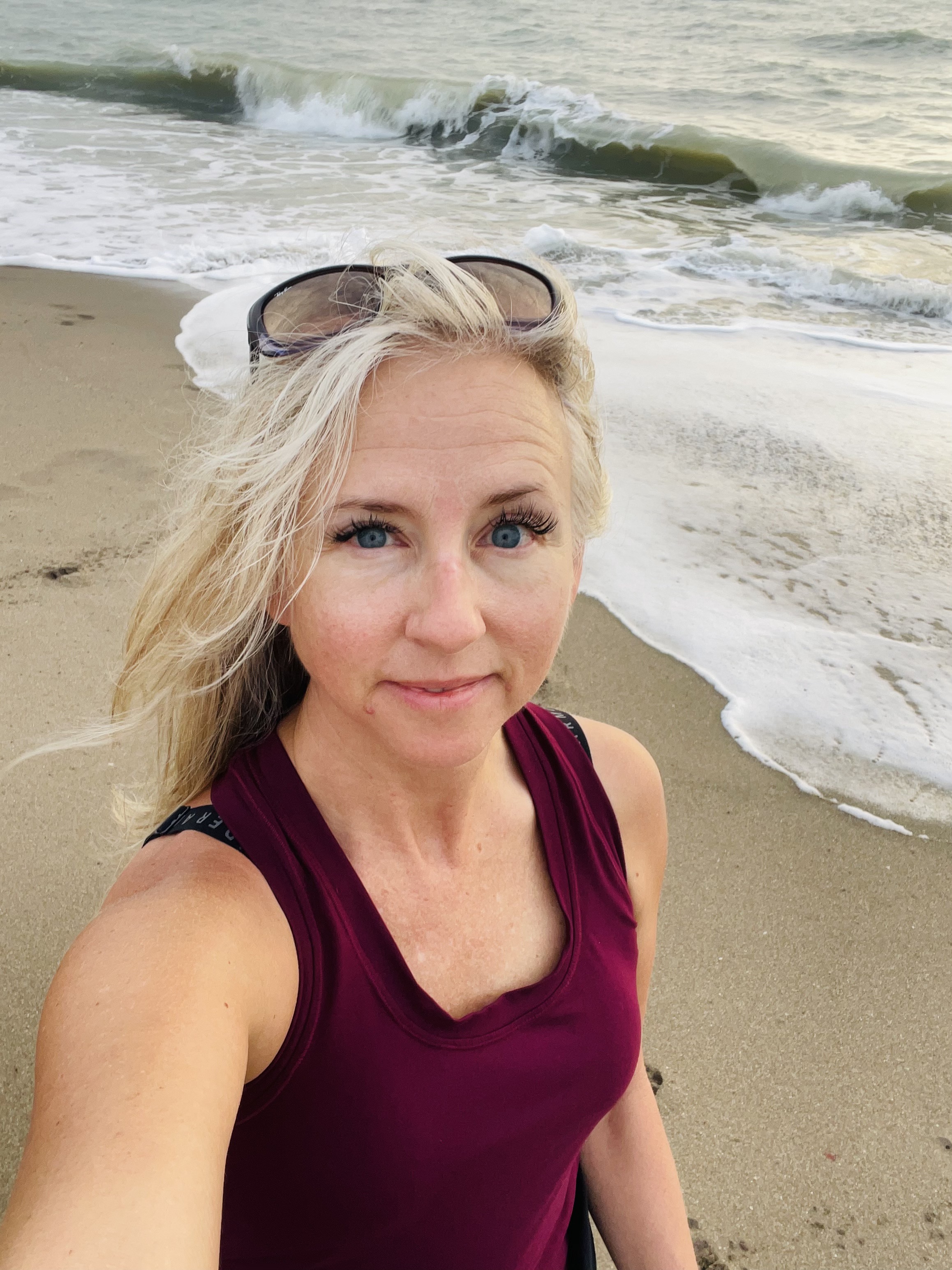 Advisor - Jennifer Lester