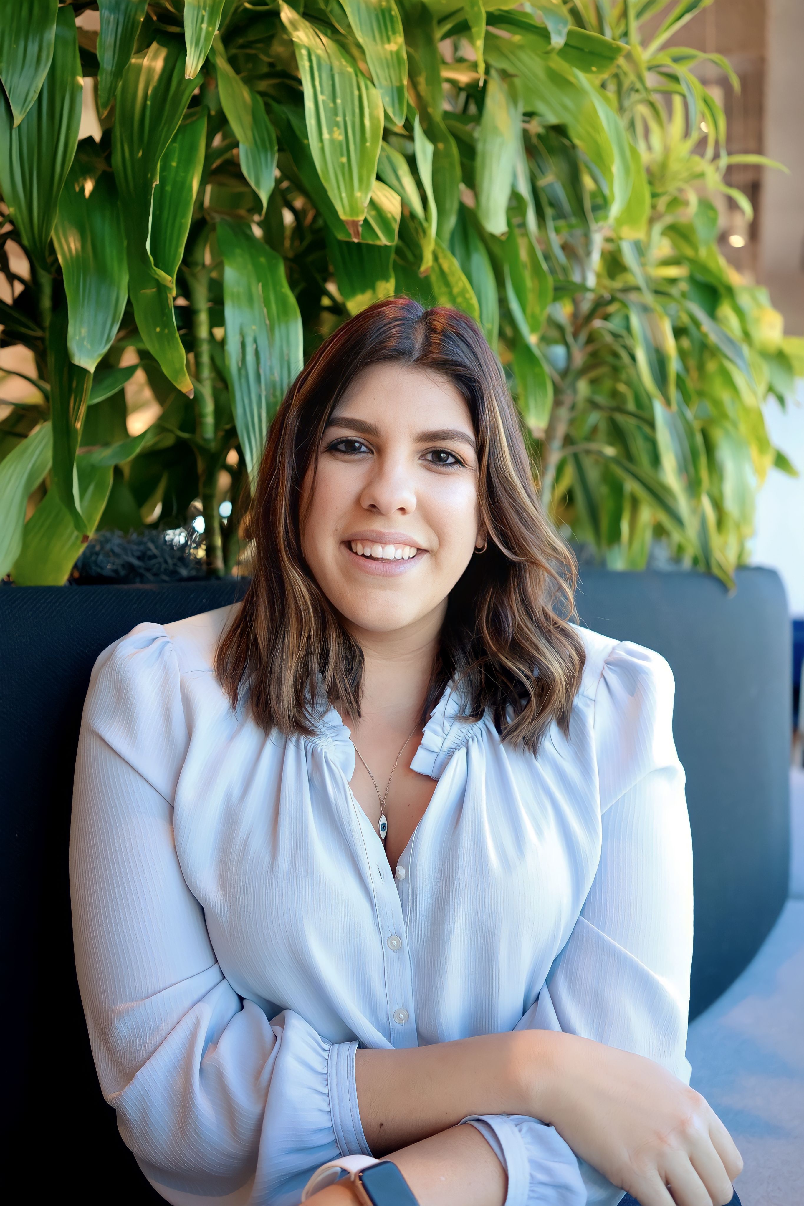 Advisor - Ali Martinez