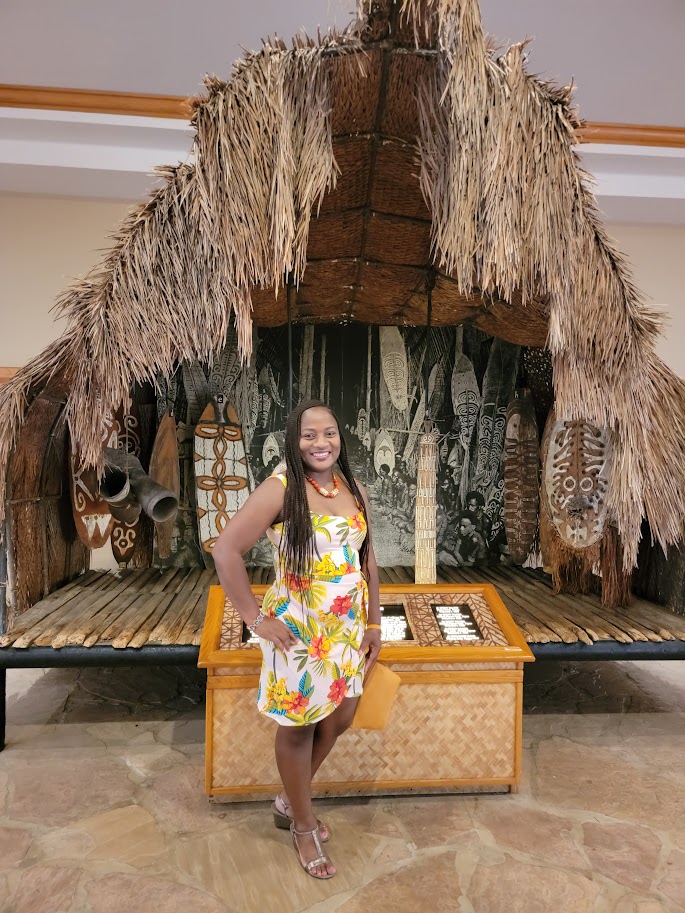 Advisor - Moji Ogunyanwo