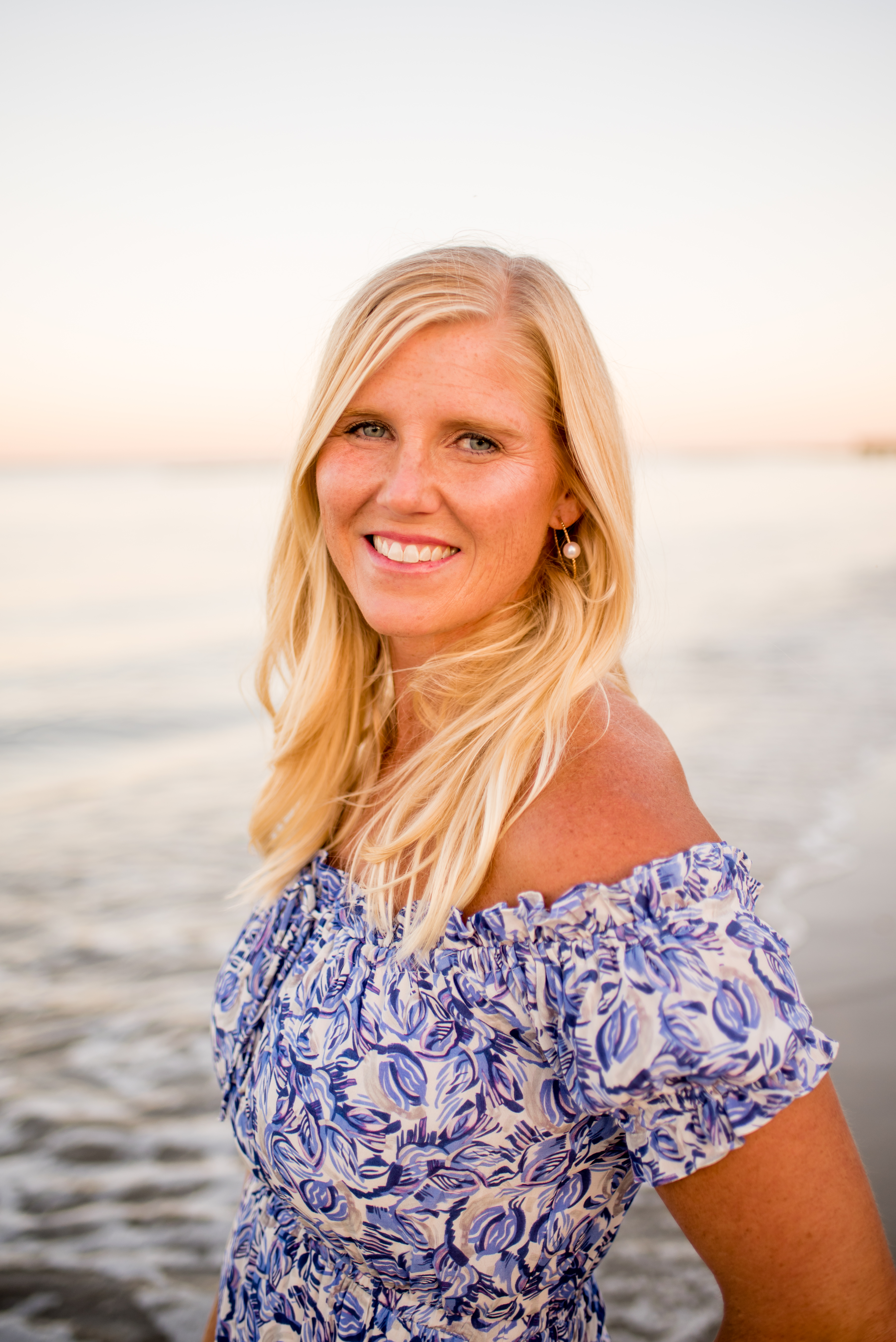 Fora Author - Jenny Craft