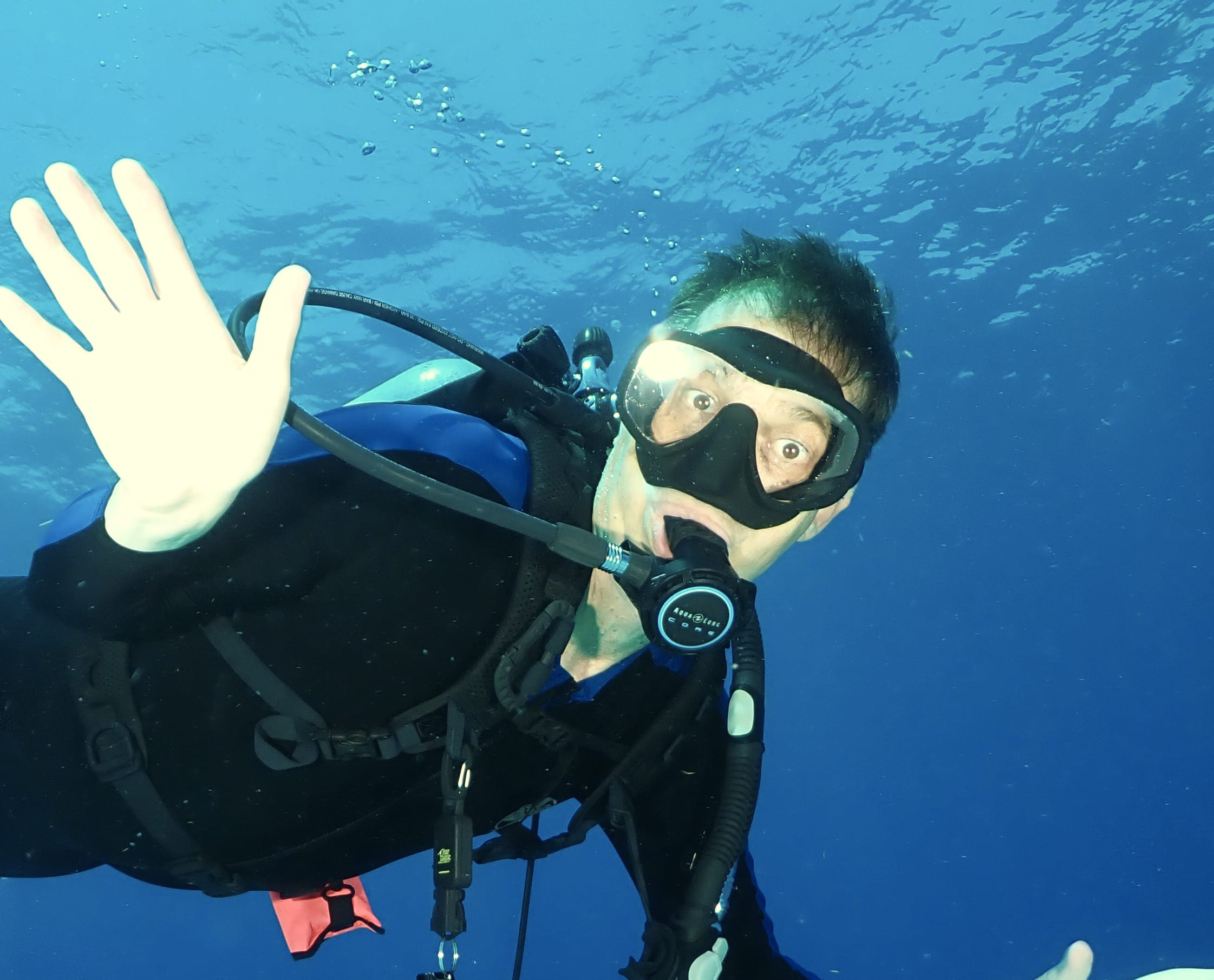 Advisor - Bobby Cullen