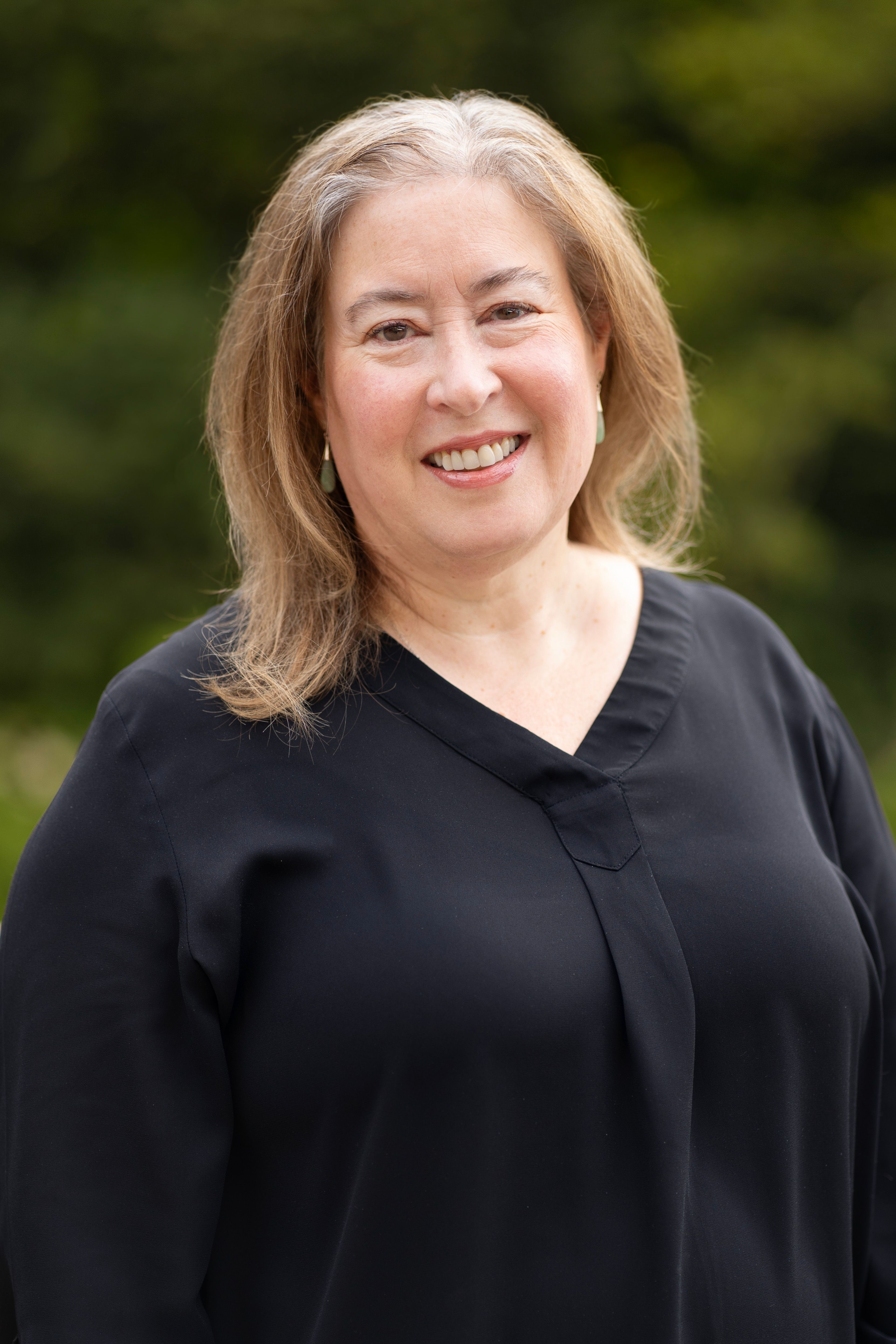 Fora Author - Dr. Sara Leikin