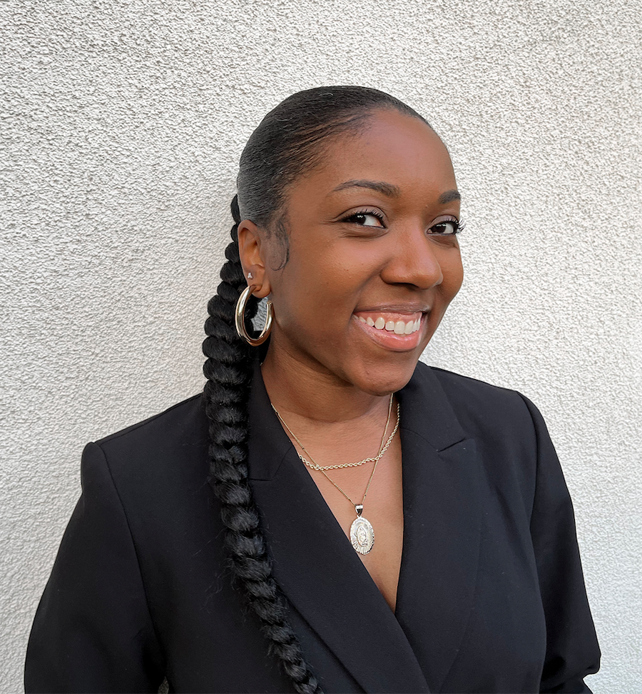 Erica Burkhalter curated by Erica Burkhalter