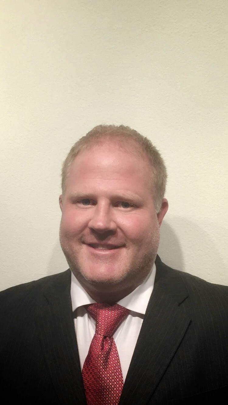 Advisor - Jay Nichols