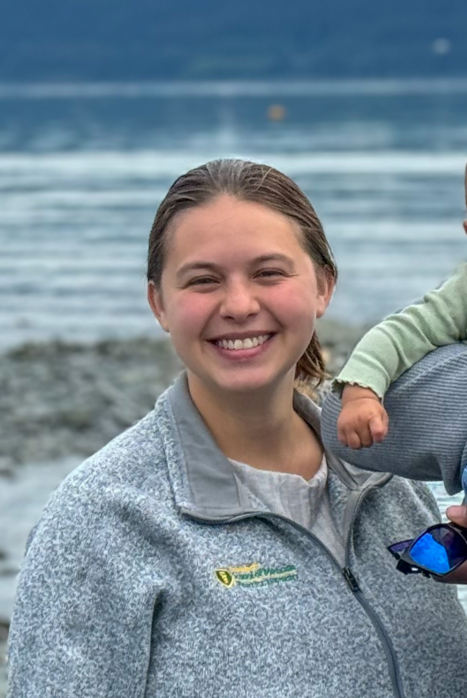 Advisor - Sarah Scott