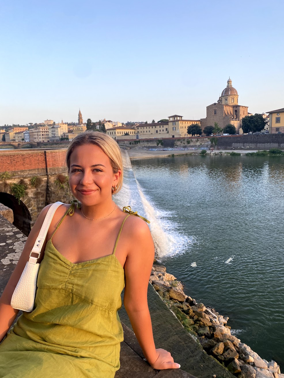 Advisor - Devon Dayton