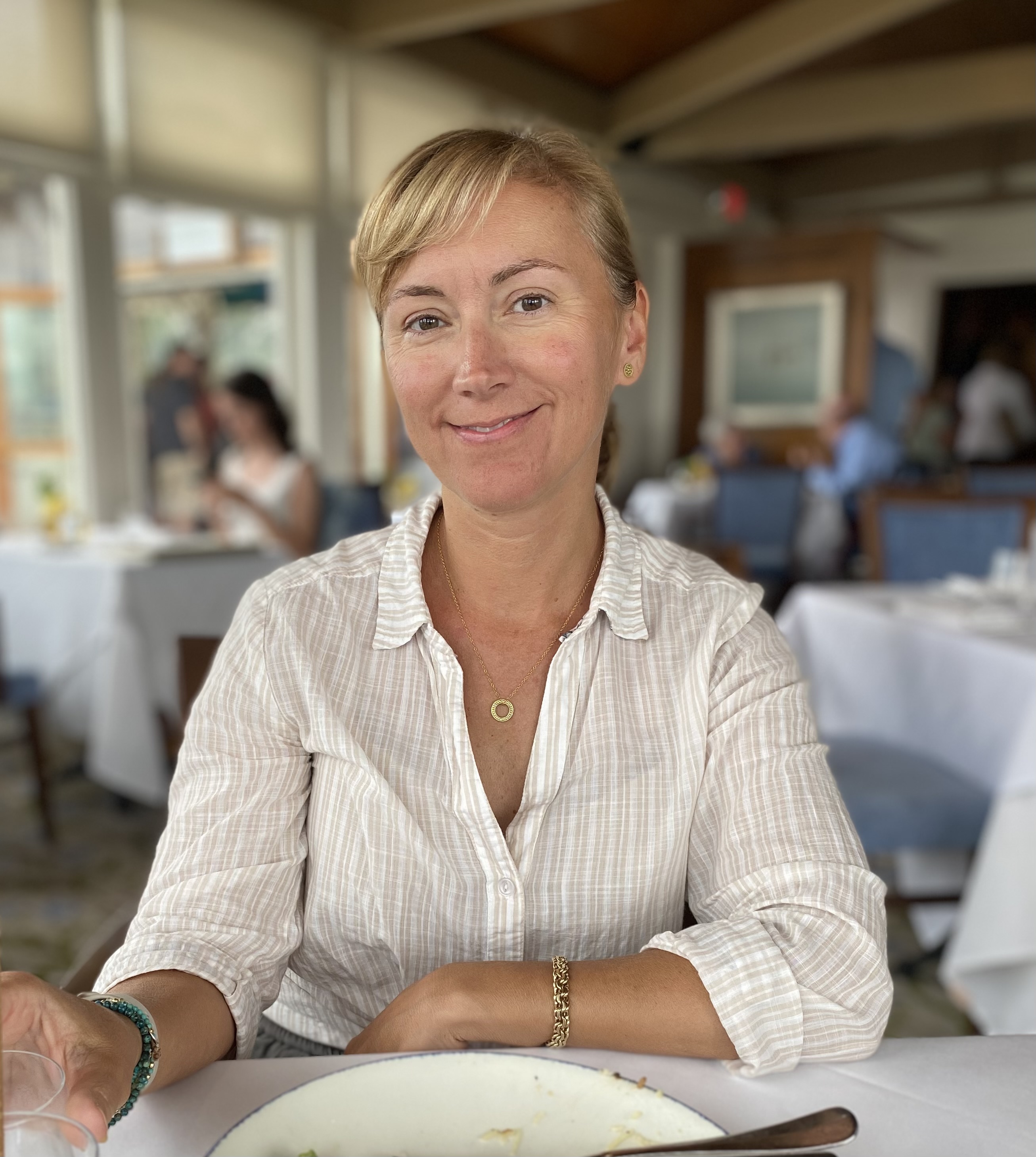 Advisor - Jessica Marriott
