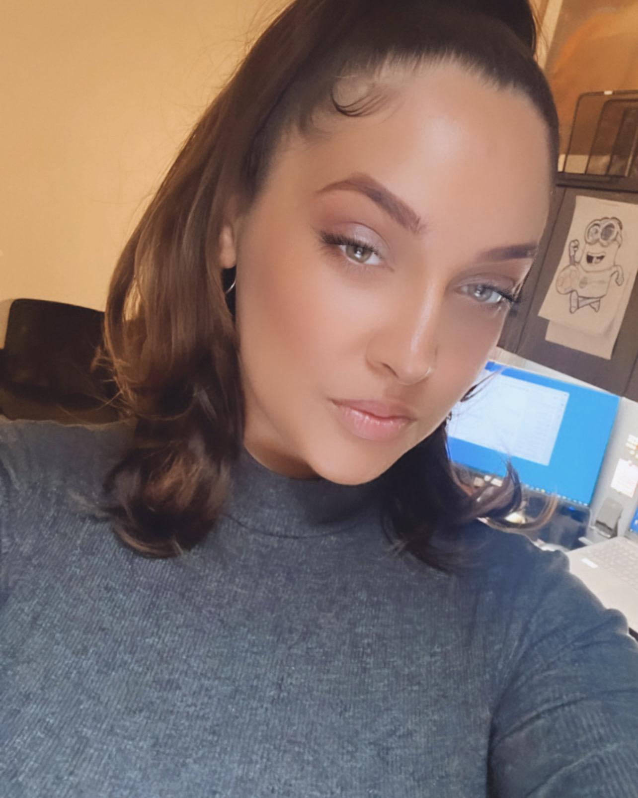 Advisor - Milagros Velez