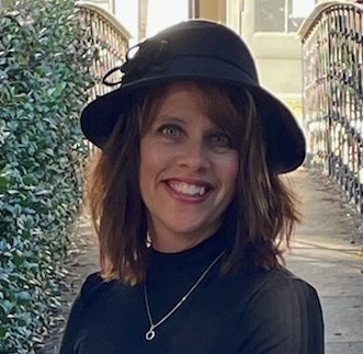 Fora Author - Kristine Butterbaugh