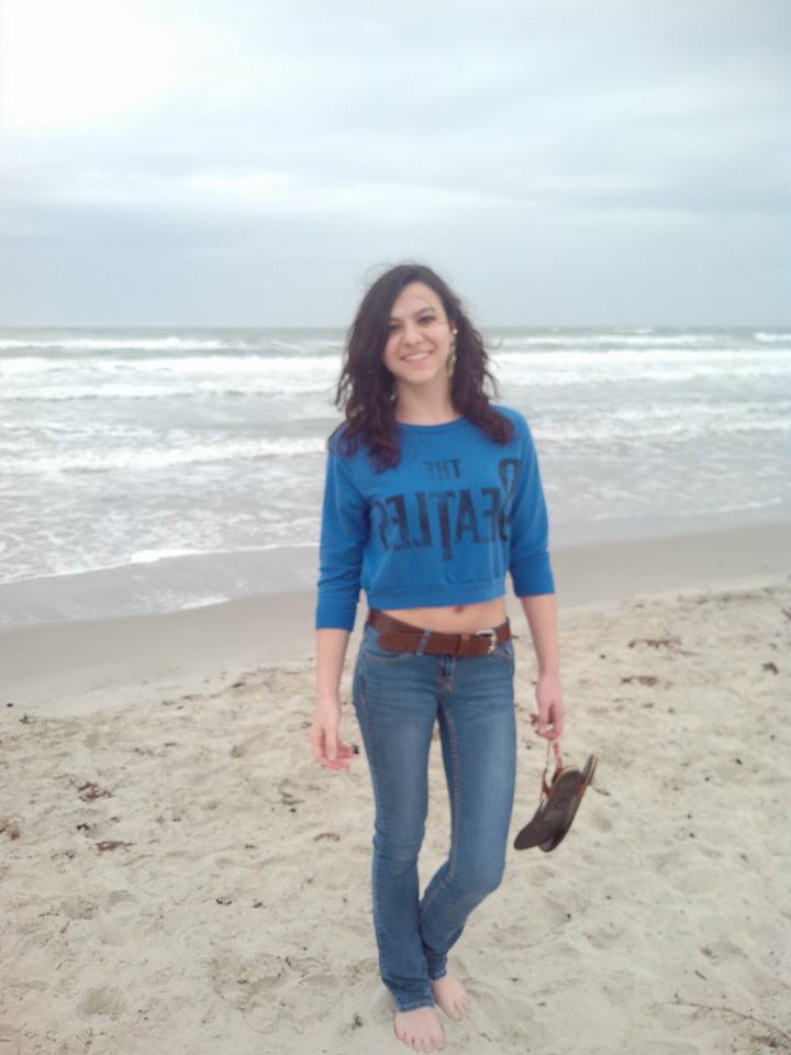 Advisor - Caitlin Bernstein