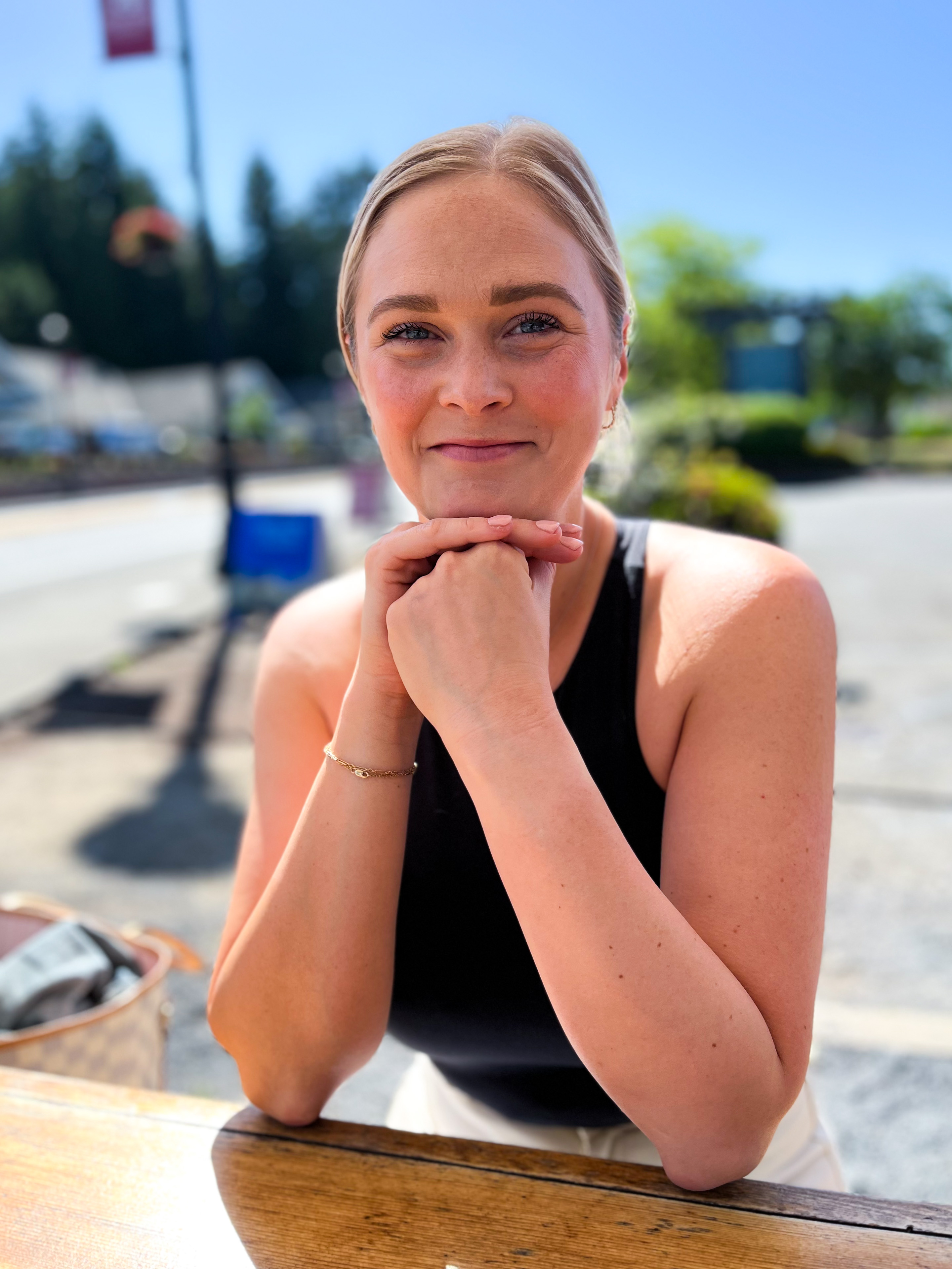 Advisor - Tara Mobley