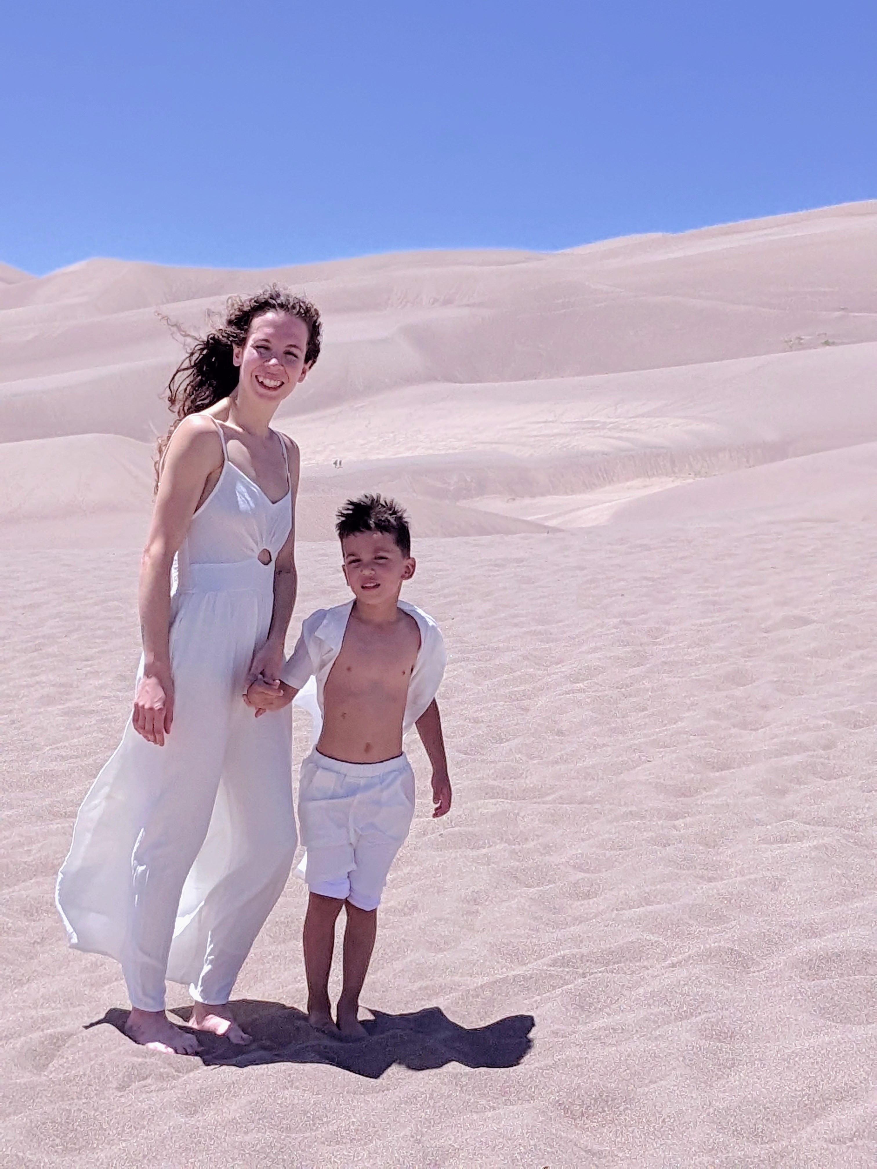 Travel Advisor - Madeline Landaverde