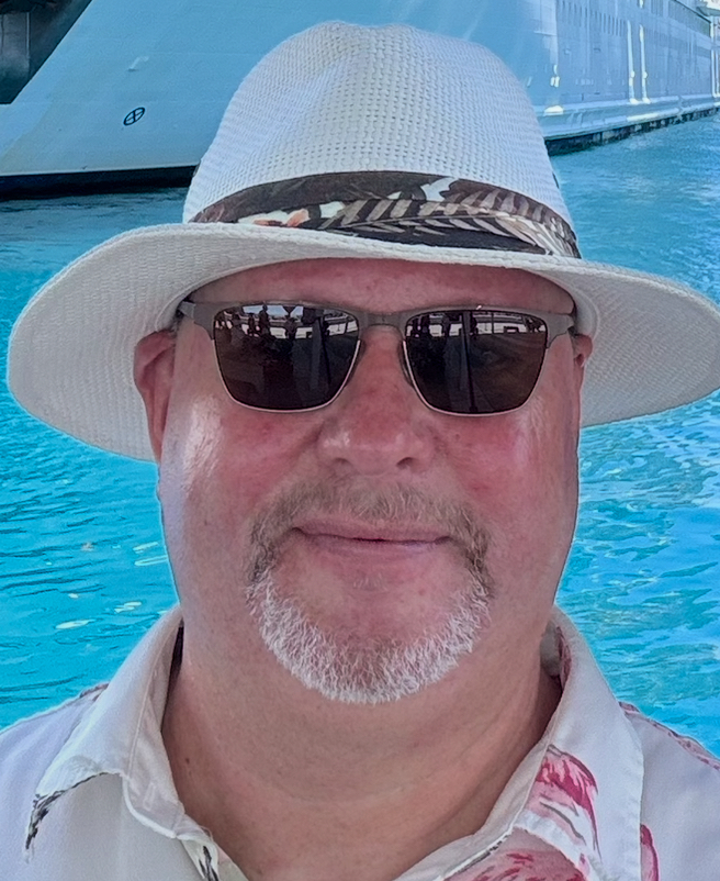 Travel Advisor - Scott Beyer