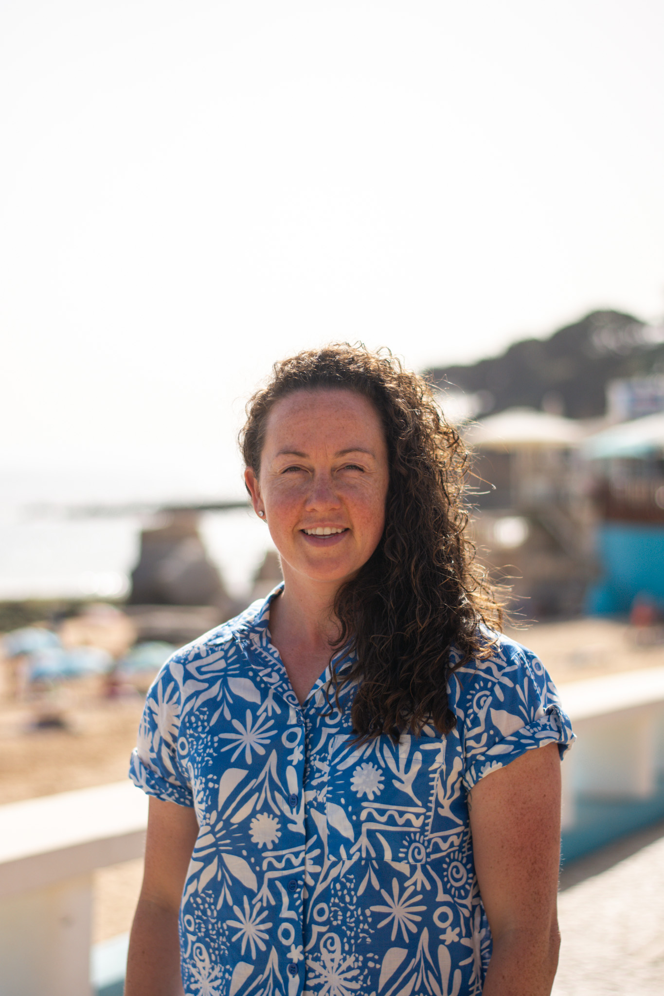 Advisor - Carla McCallum