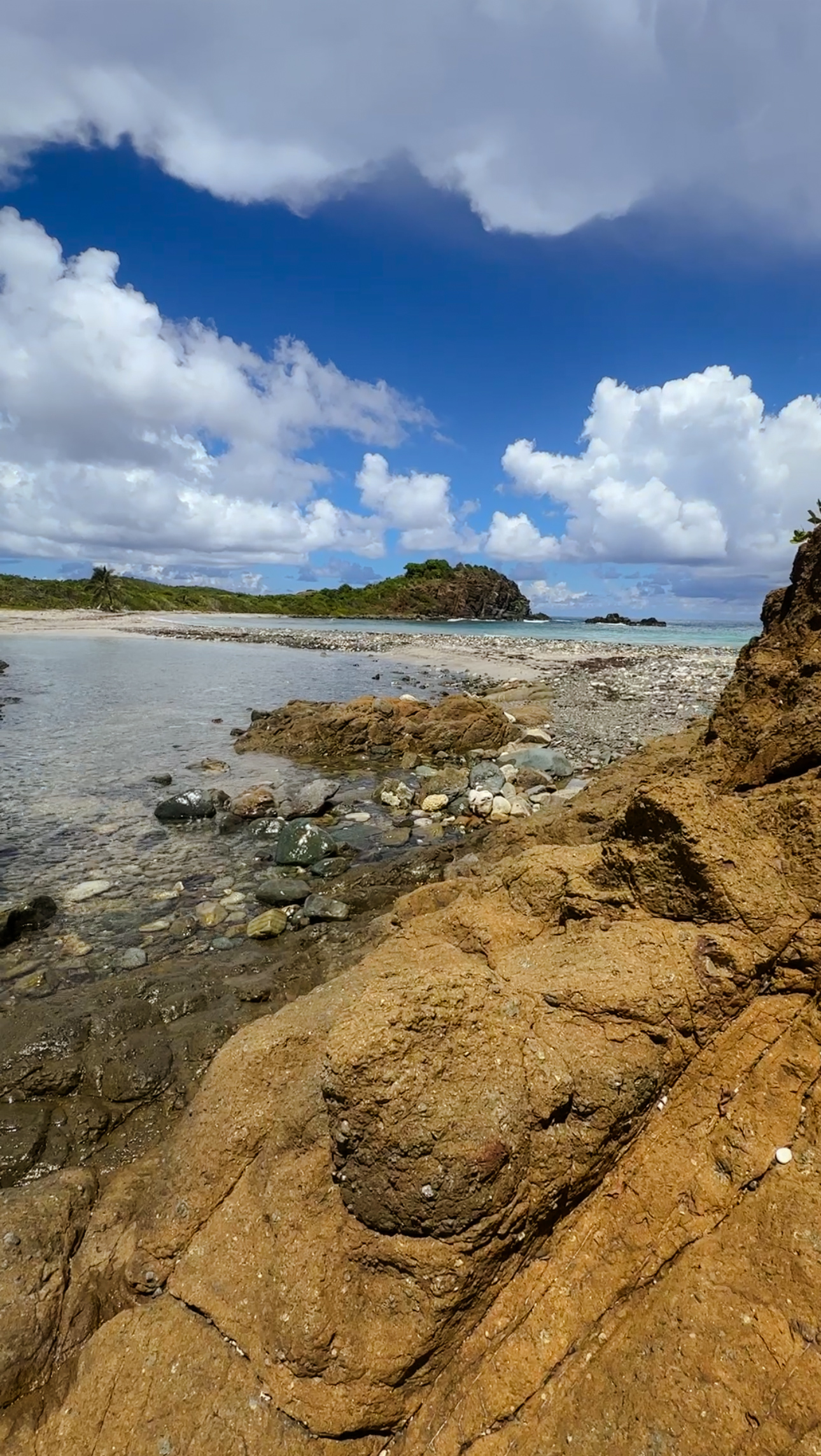A 6-Day Itinerary to Tropical Bliss in the US Virgin Islands - Fora Travel