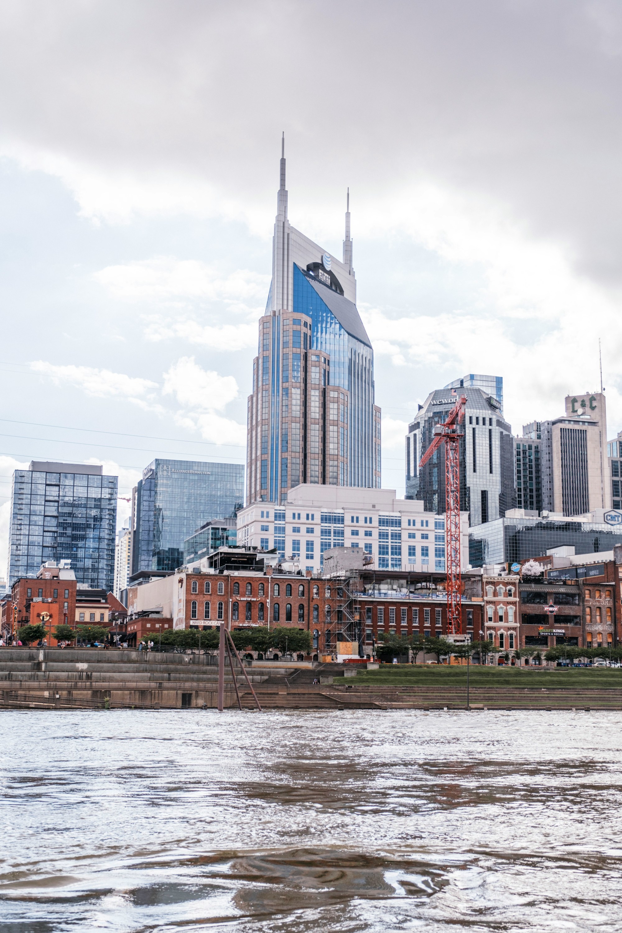 An Insider's Guide to Nashville, Tennessee: Where to Stay, Eat and ...