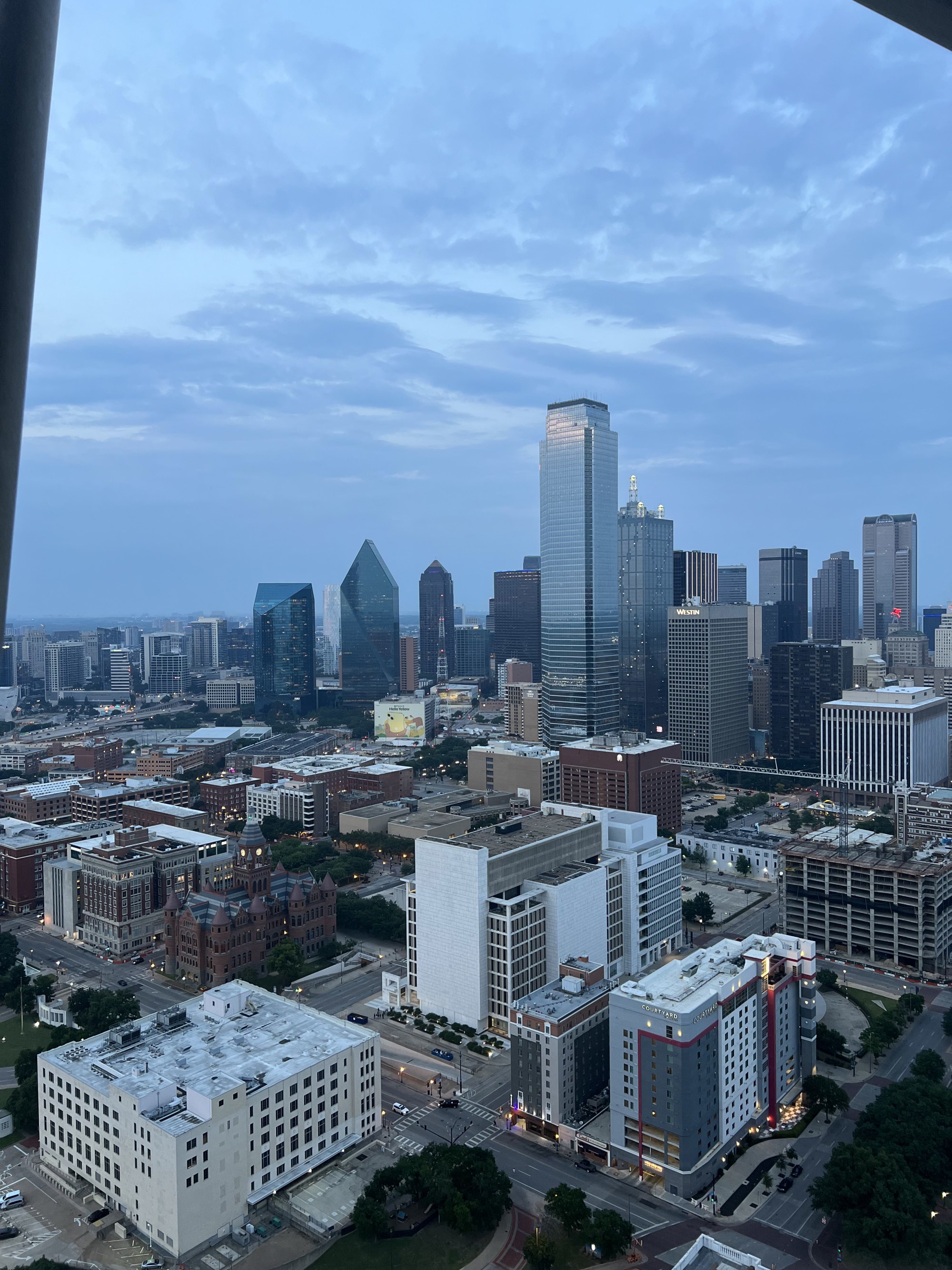 A Local's Guide to Dallas, TX - Fora Travel