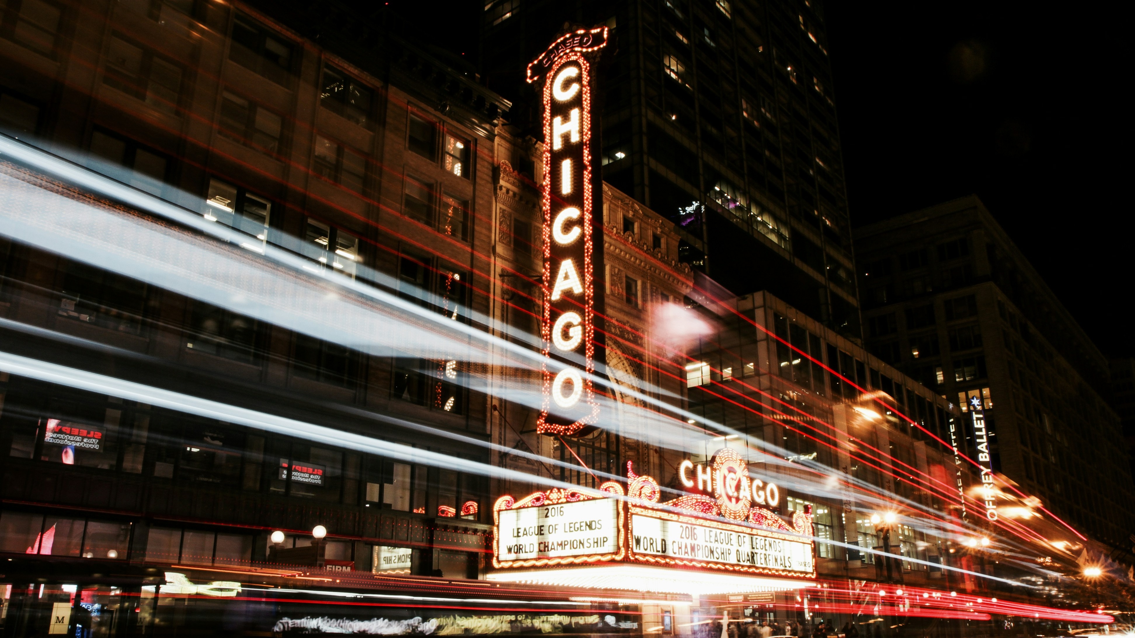 Free Ways to Explore Chicago: Your Budget-Friendly Guide to "The ...