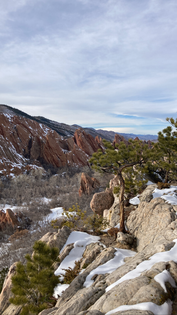 5 Best Hikes Near Denver