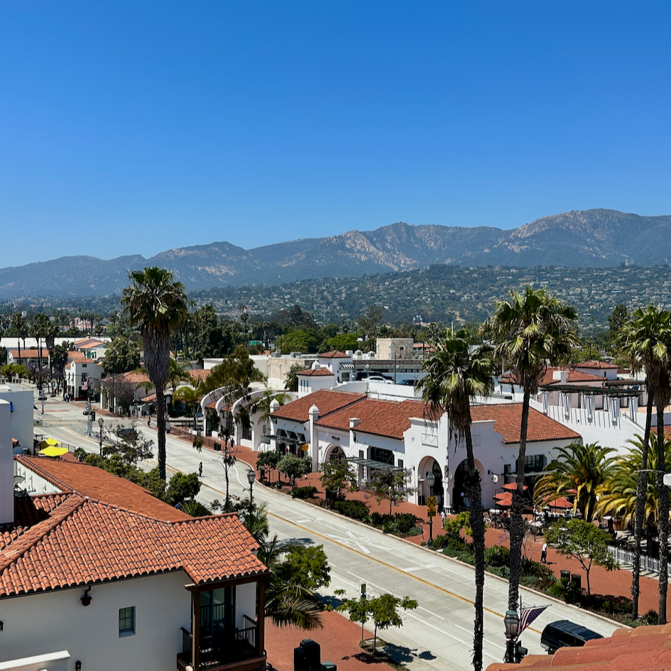 Best Guide for 4 Days in Santa Barbara, CA - Fora Travel