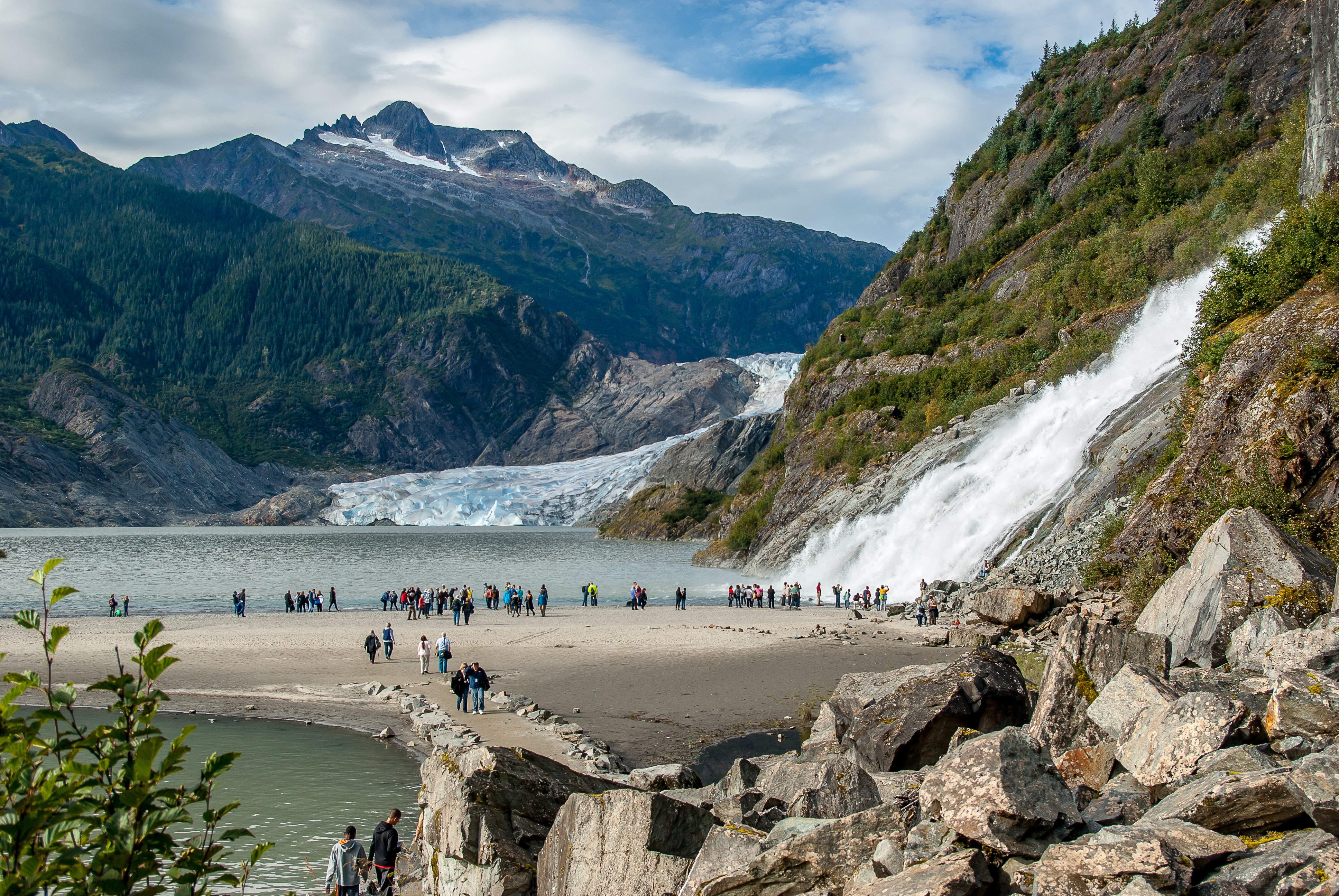 Best Things to Do in Juneau, Alaska - Fora Travel