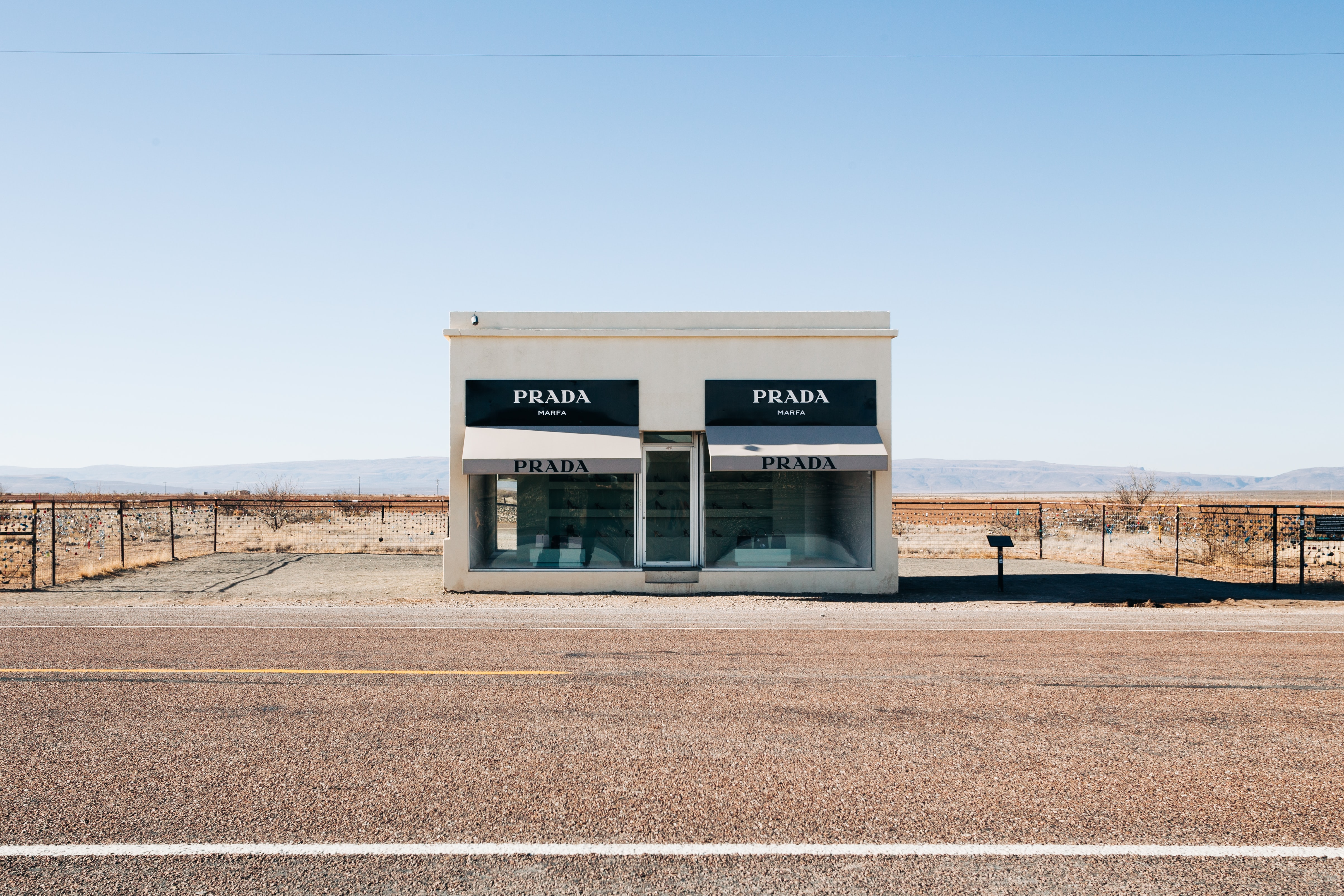 Best Things to Do in Marfa, Texas: Art, Outdoors & More - Fora Travel