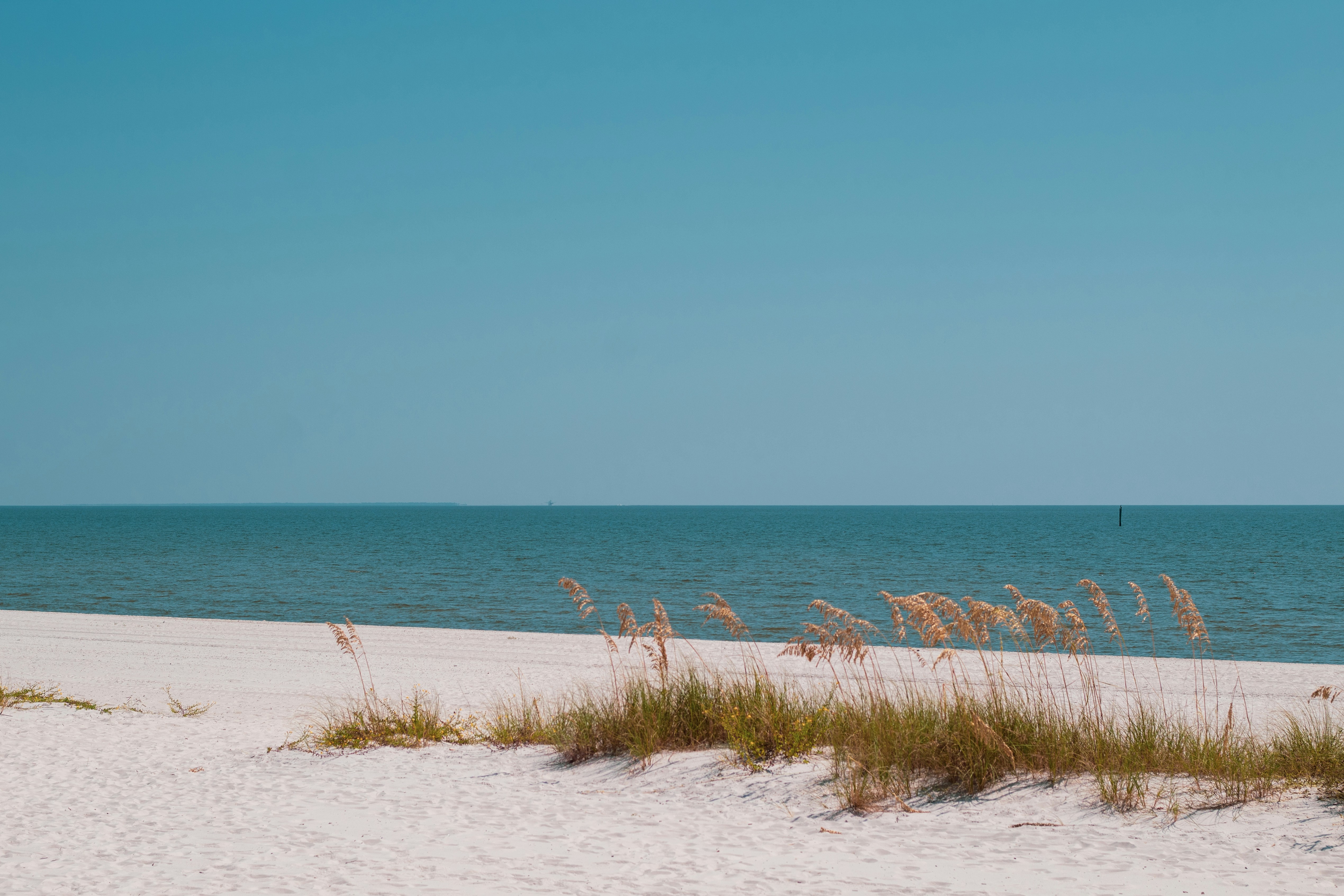Biloxi, Mississippi: Exploring Gulf Coast Beauty & Casino Glamour