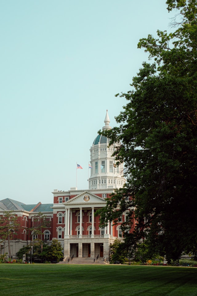 Columbia, Missouri Uncovered: Your Essential Travel Guide to ...