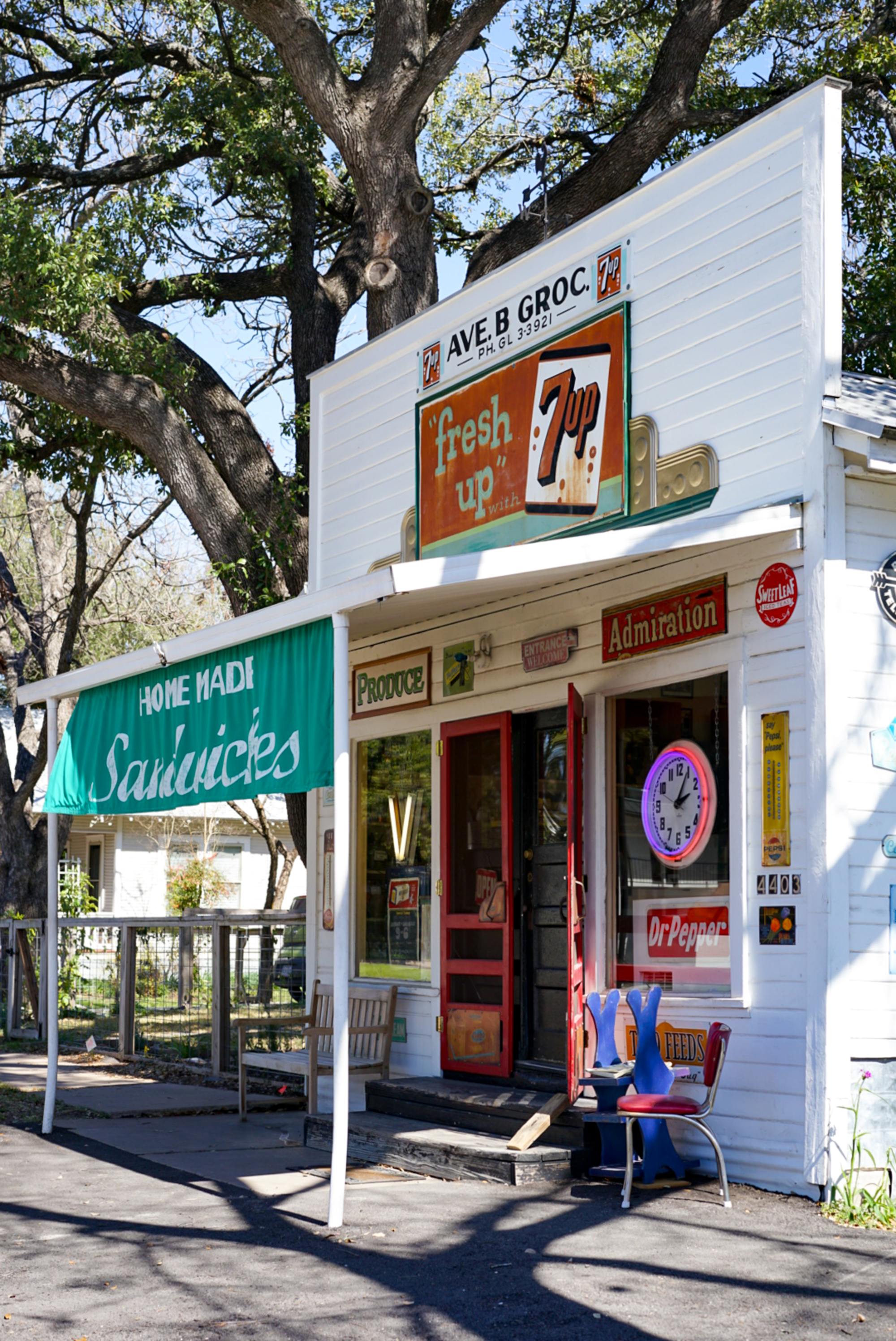 A Foodie's Getaway Guide to Austin